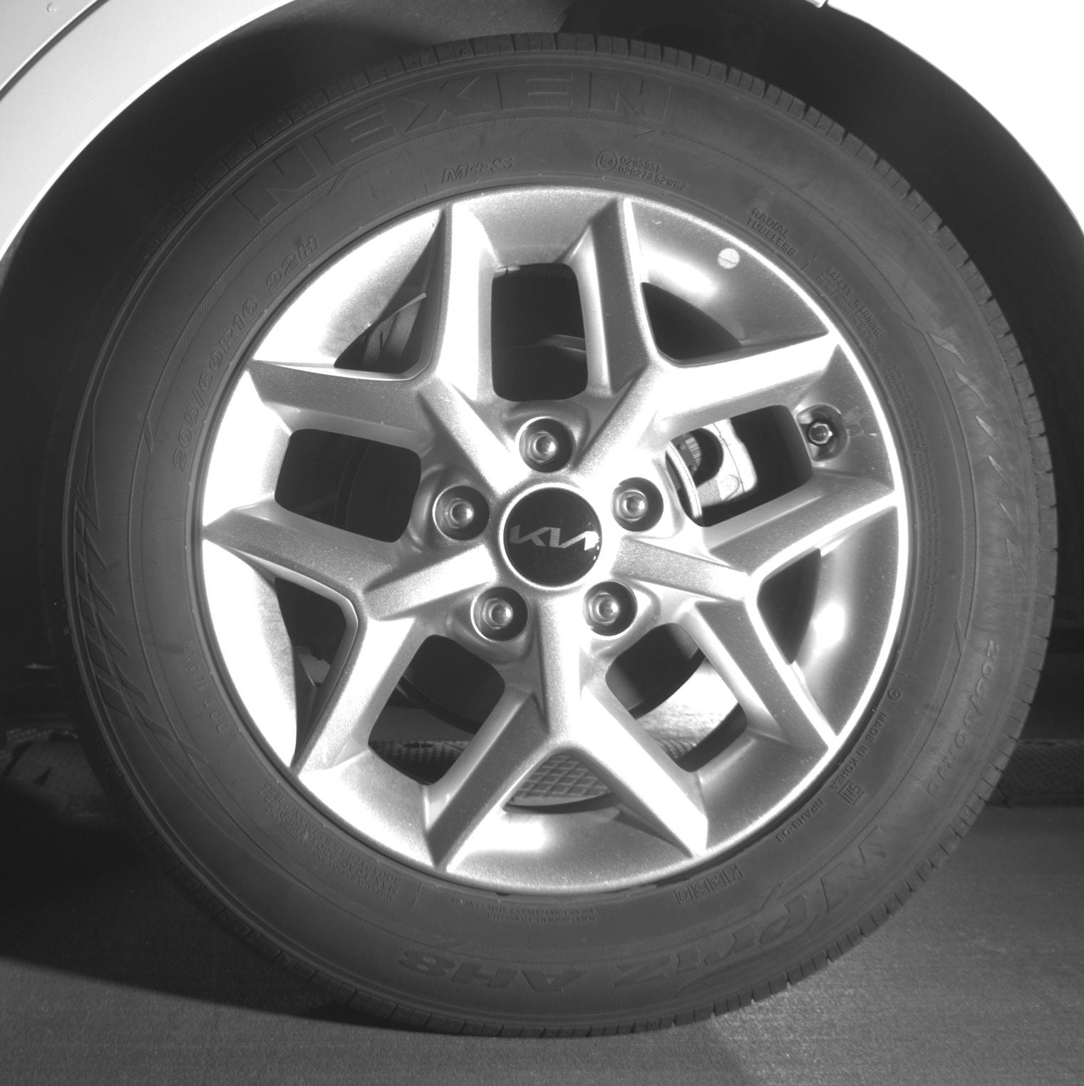 Thumbnail: 2025 Kia Soul - 11