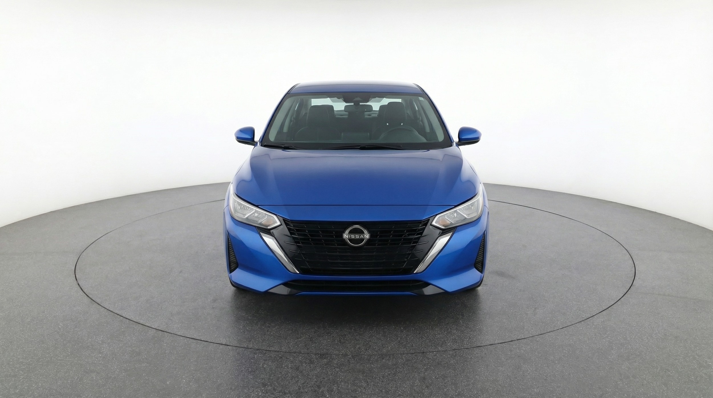 Thumbnail: 2025 Nissan Sentra - 2