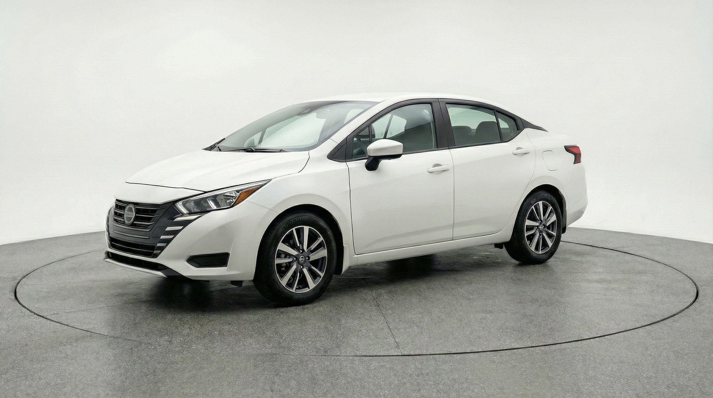 Thumbnail: 2025 Nissan Versa - 3