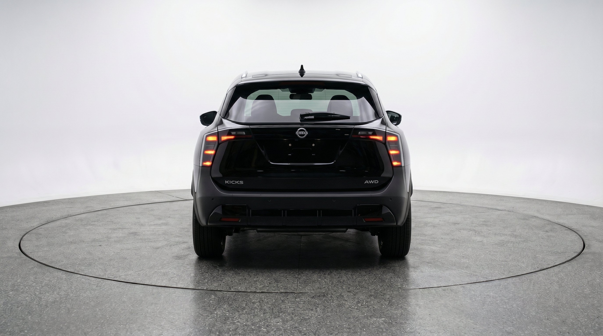 Thumbnail: 2026 Nissan Kicks - 7