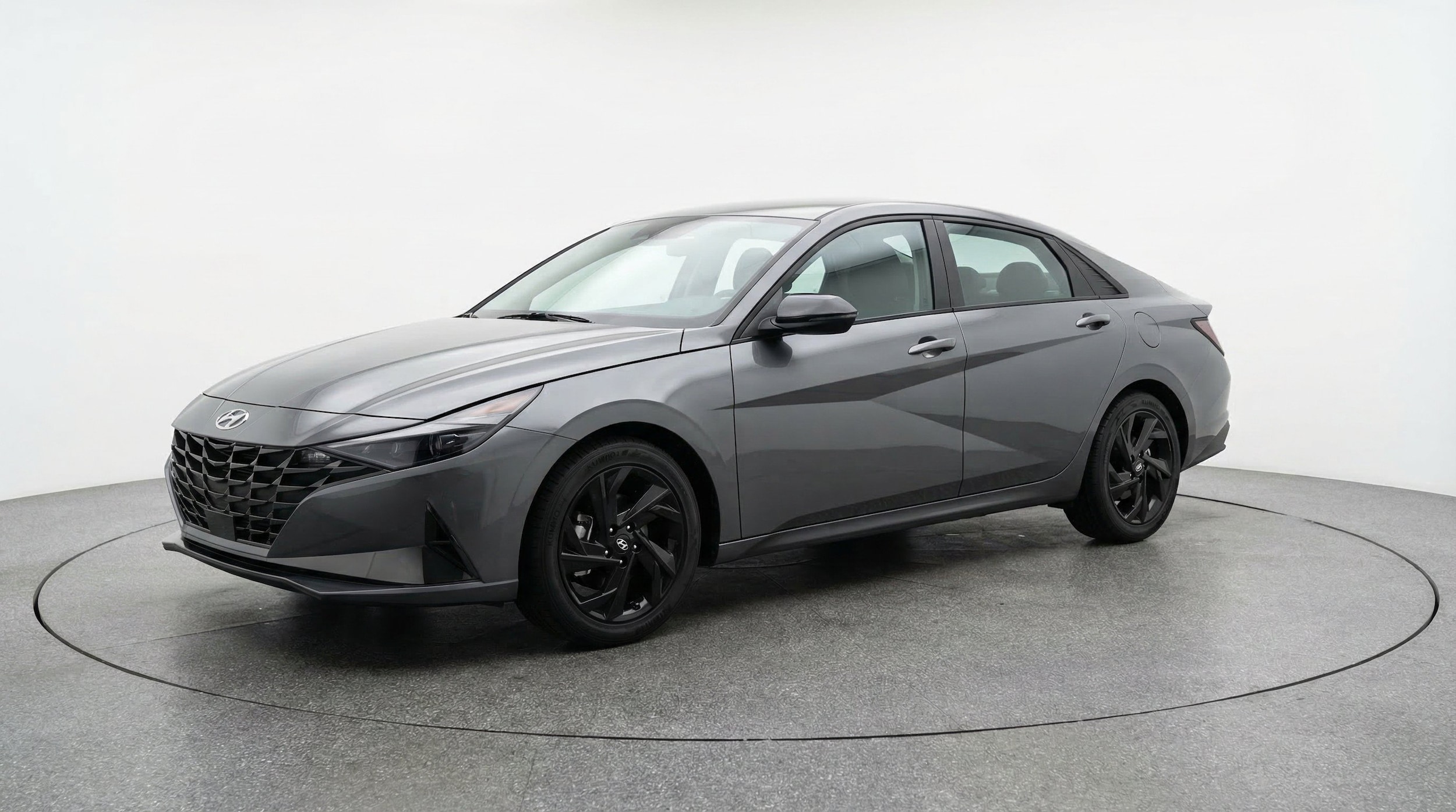 Thumbnail: 2026 Hyundai Elantra - 3