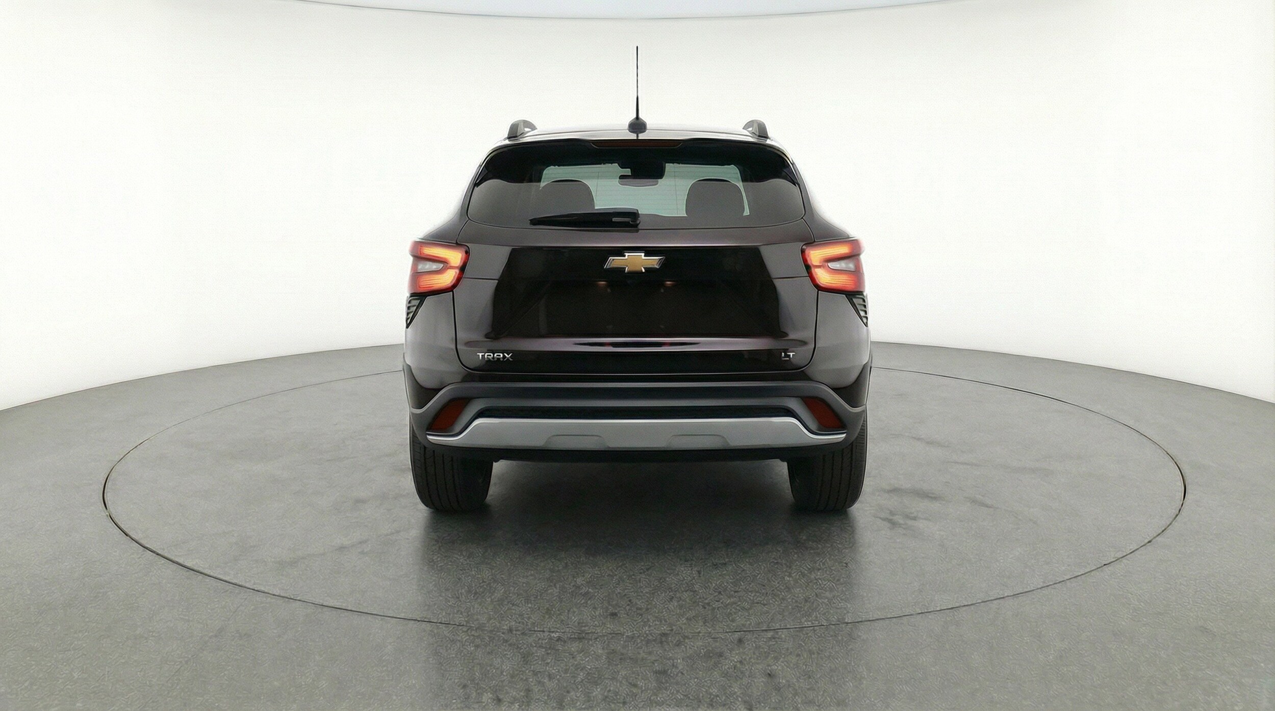 Thumbnail: 2025 Chevrolet Trax - 7