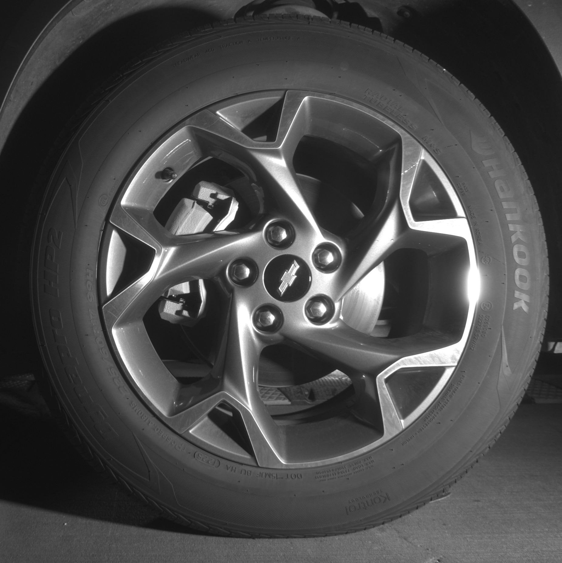 Thumbnail: 2025 Chevrolet Trax - 12