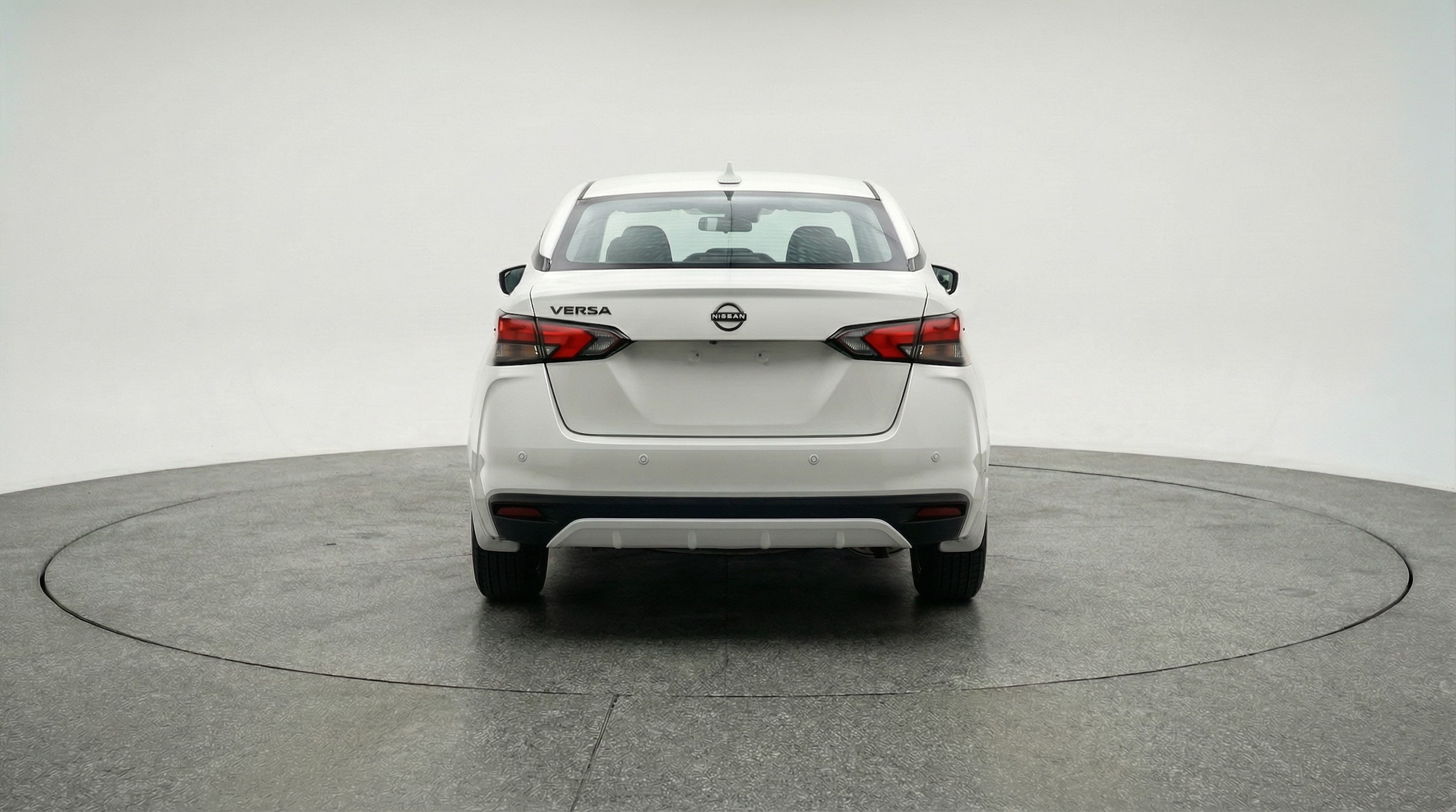 Thumbnail: 2025 Nissan Versa - 6