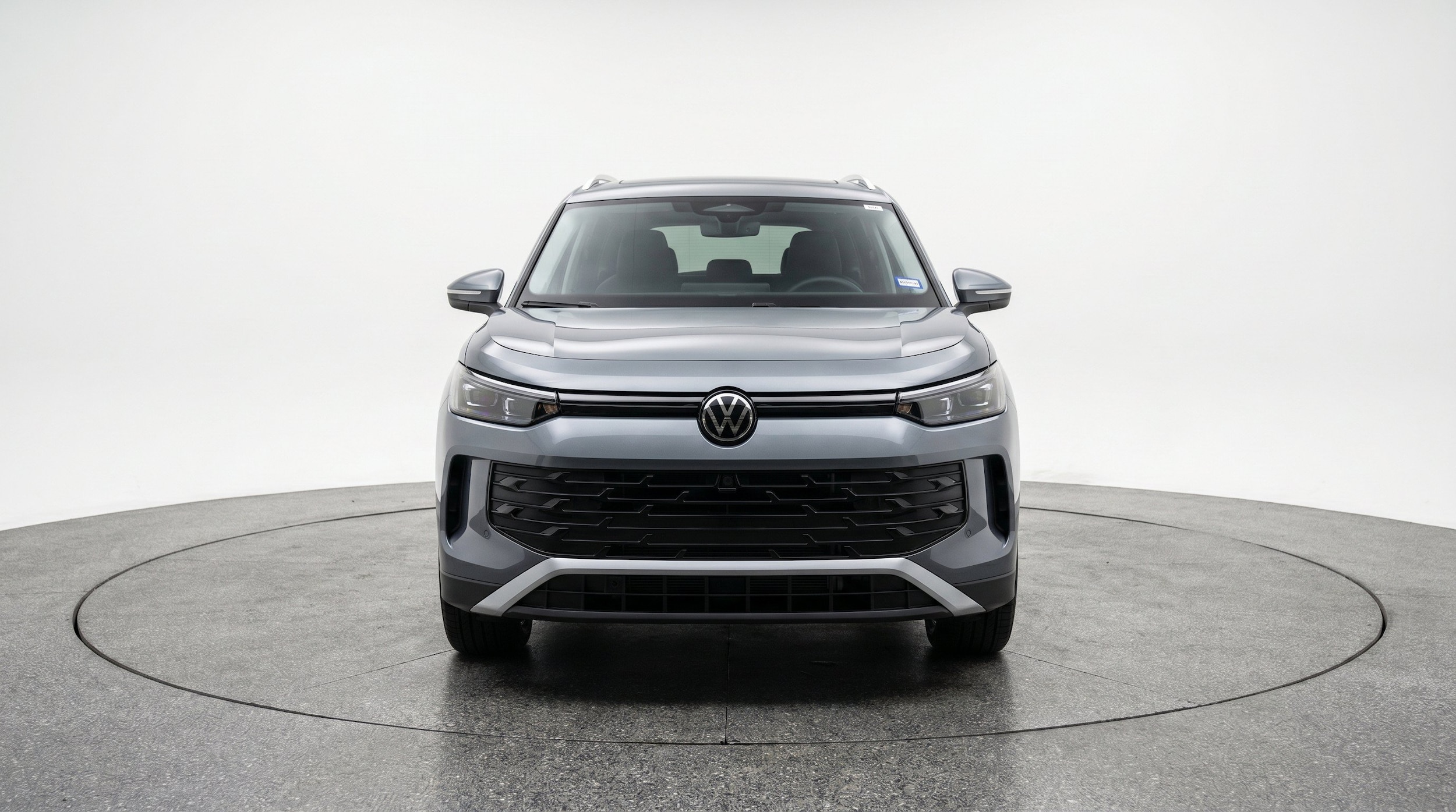 Thumbnail: 2026 Volkswagen Tiguan - 2