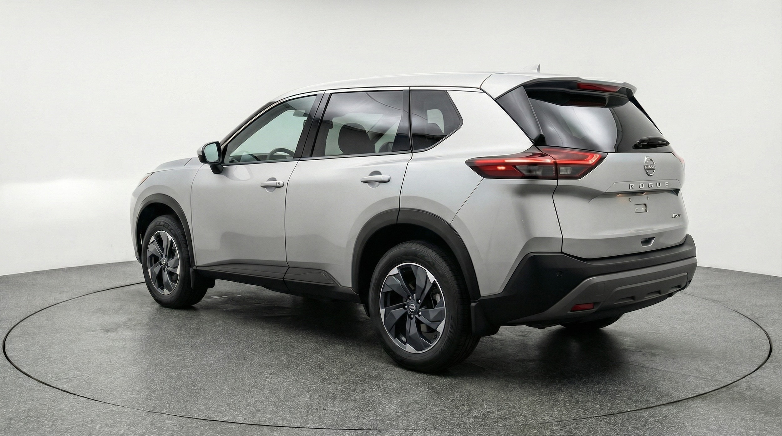 Thumbnail: 2025 Nissan Rogue - 5