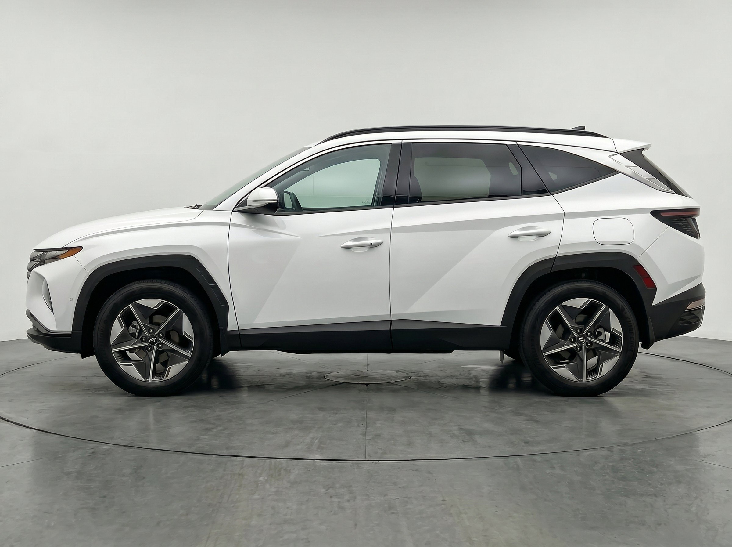 Thumbnail: 2026 Hyundai Tucson - 5