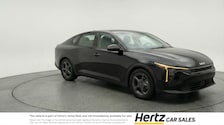 2025 Kia K4  -
                  Houston, TX