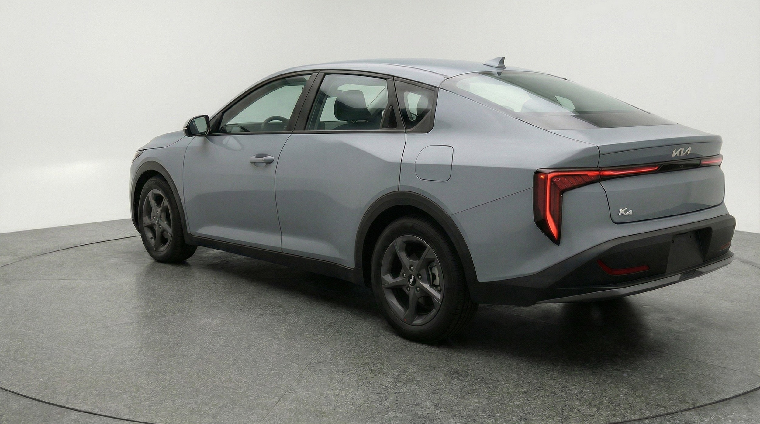 Thumbnail: 2025 Kia K4 - 6