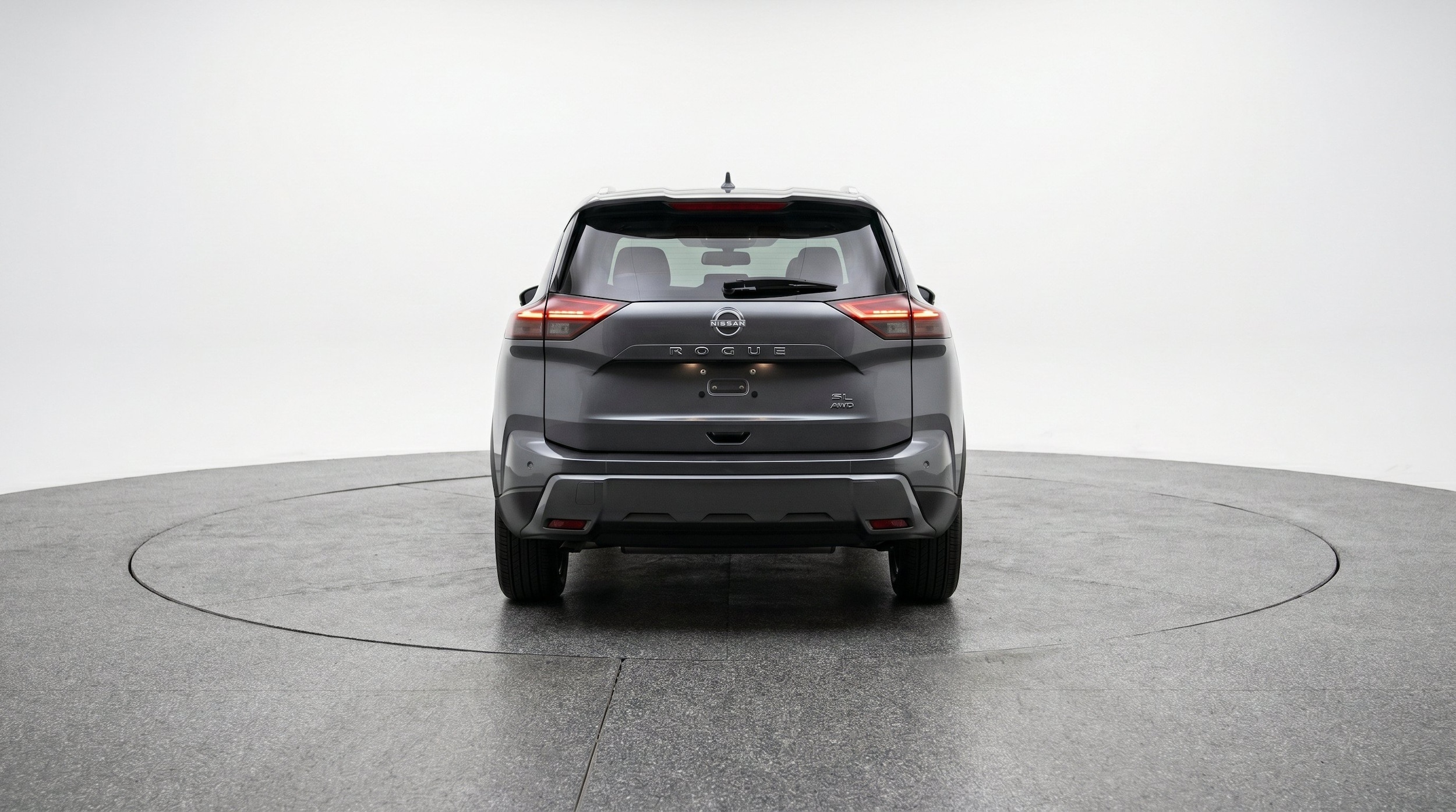 Thumbnail: 2026 Nissan Rogue - 7