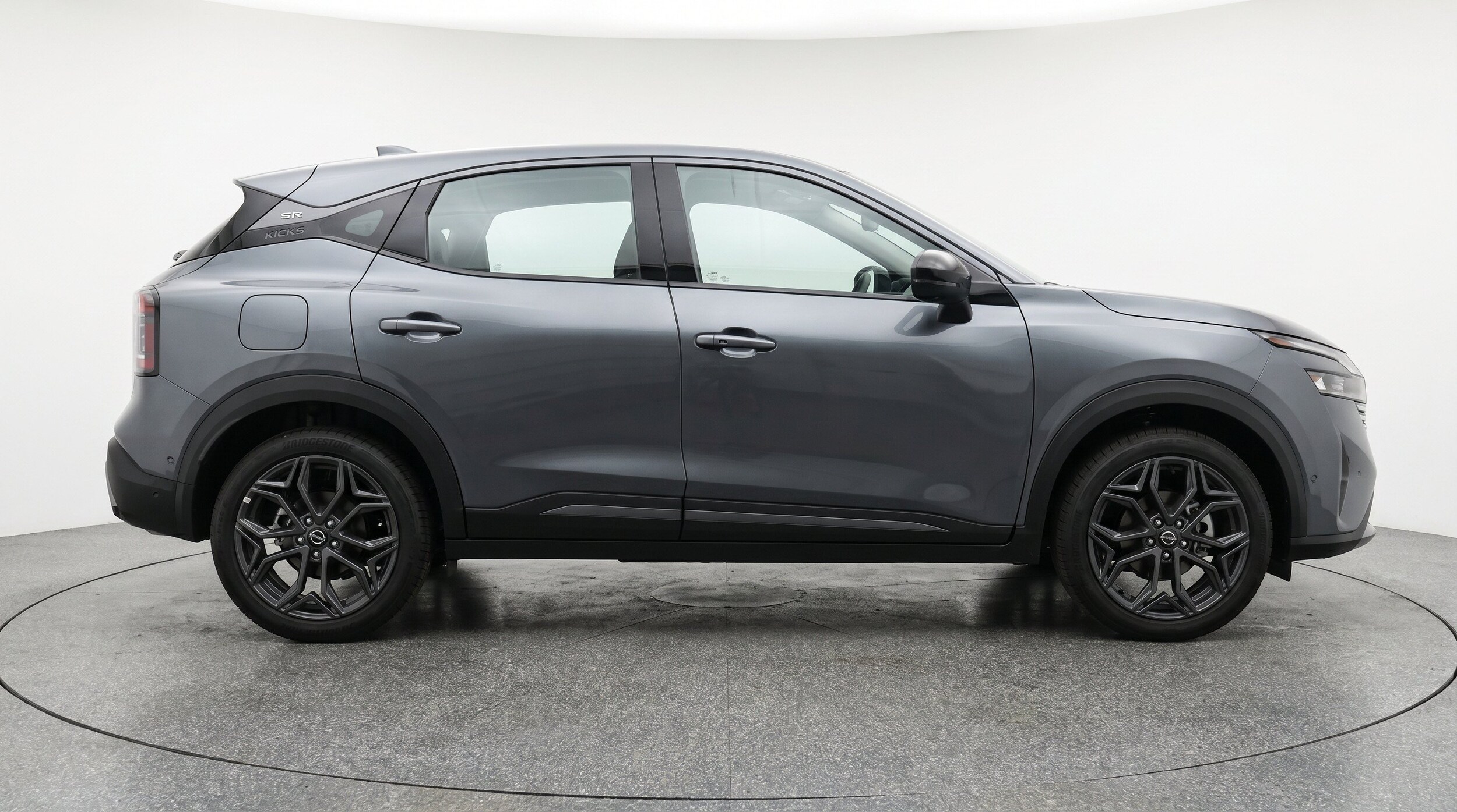 Thumbnail: 2026 Nissan Kicks - 11