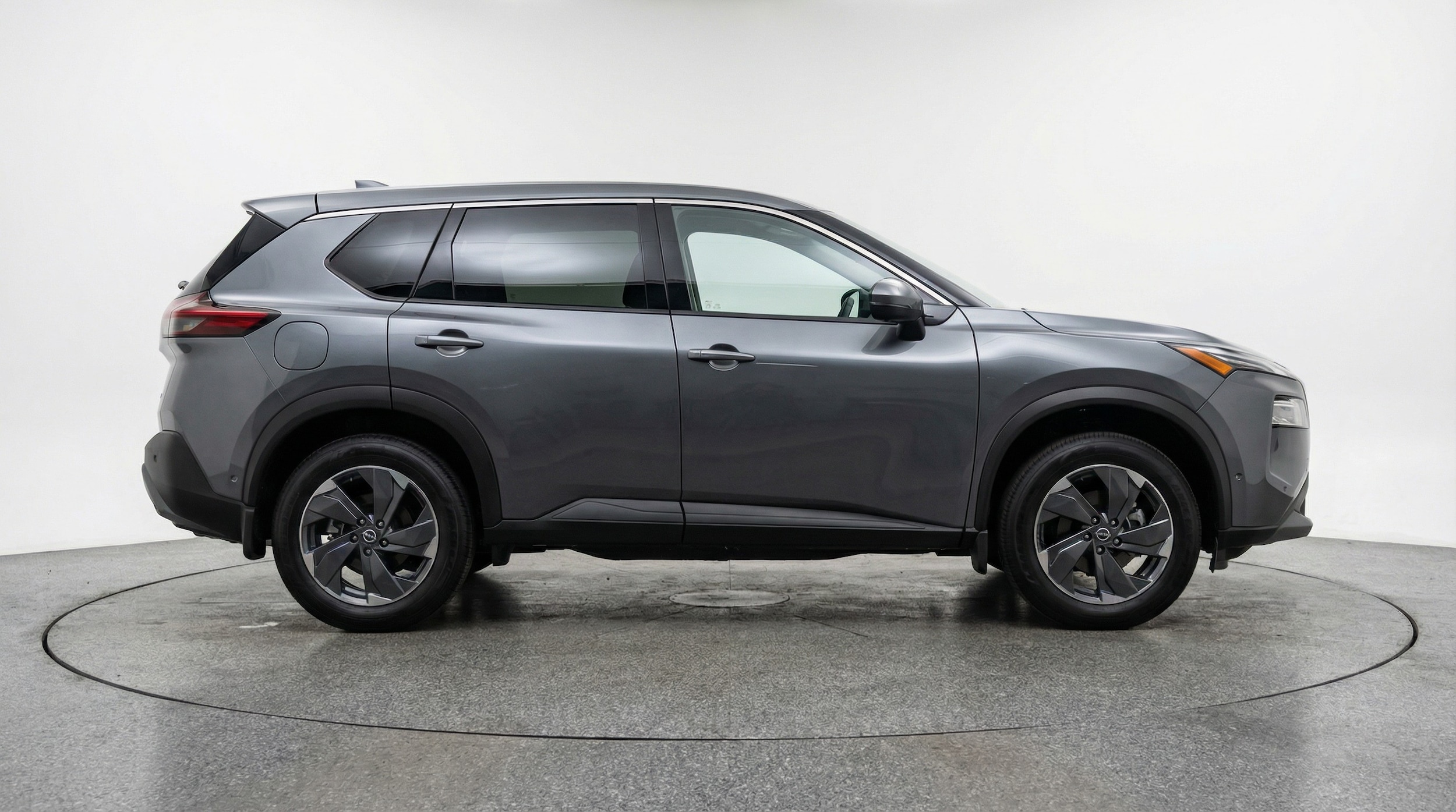 Thumbnail: 2025 Nissan Rogue - 8