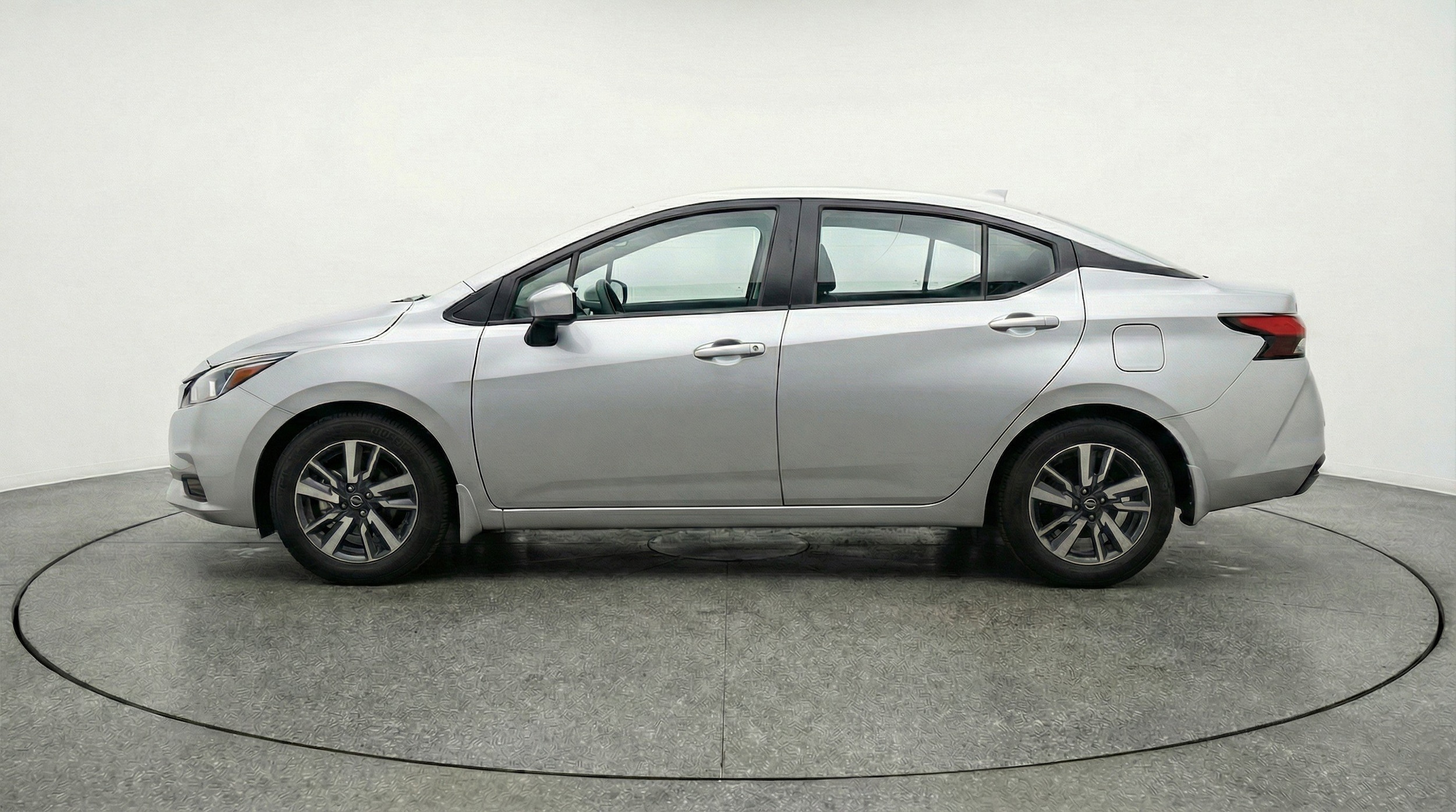 Thumbnail: 2025 Nissan Versa - 5