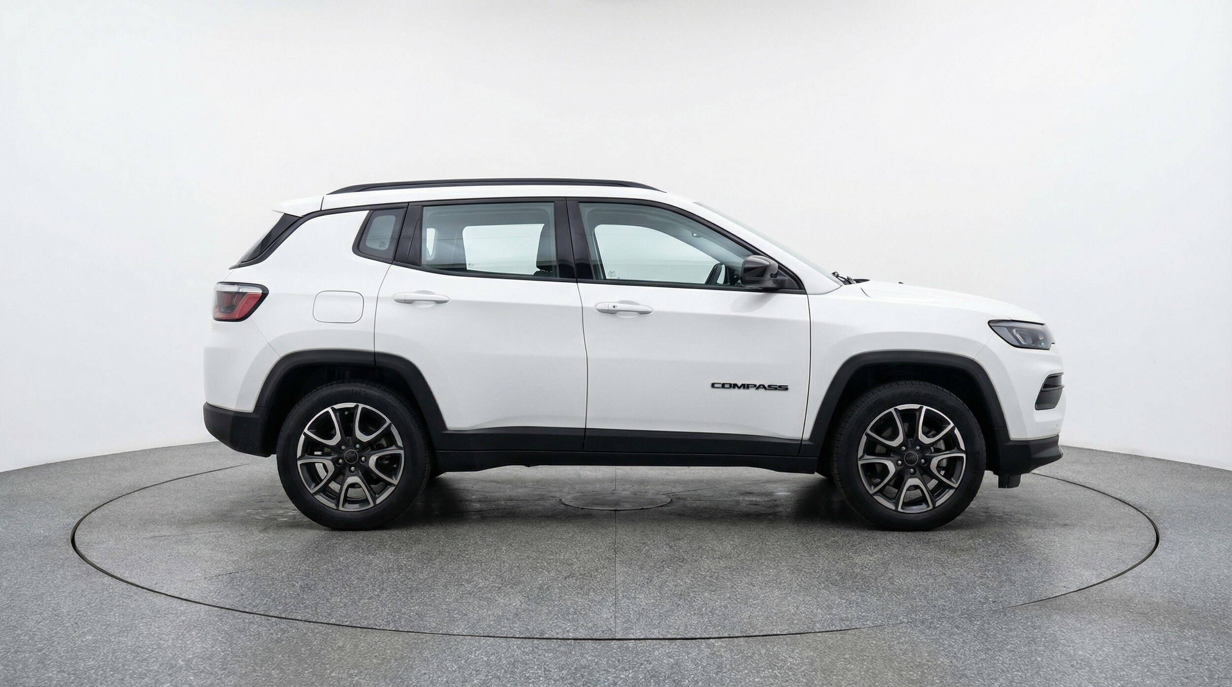 Thumbnail: 2025 Jeep Compass - 11