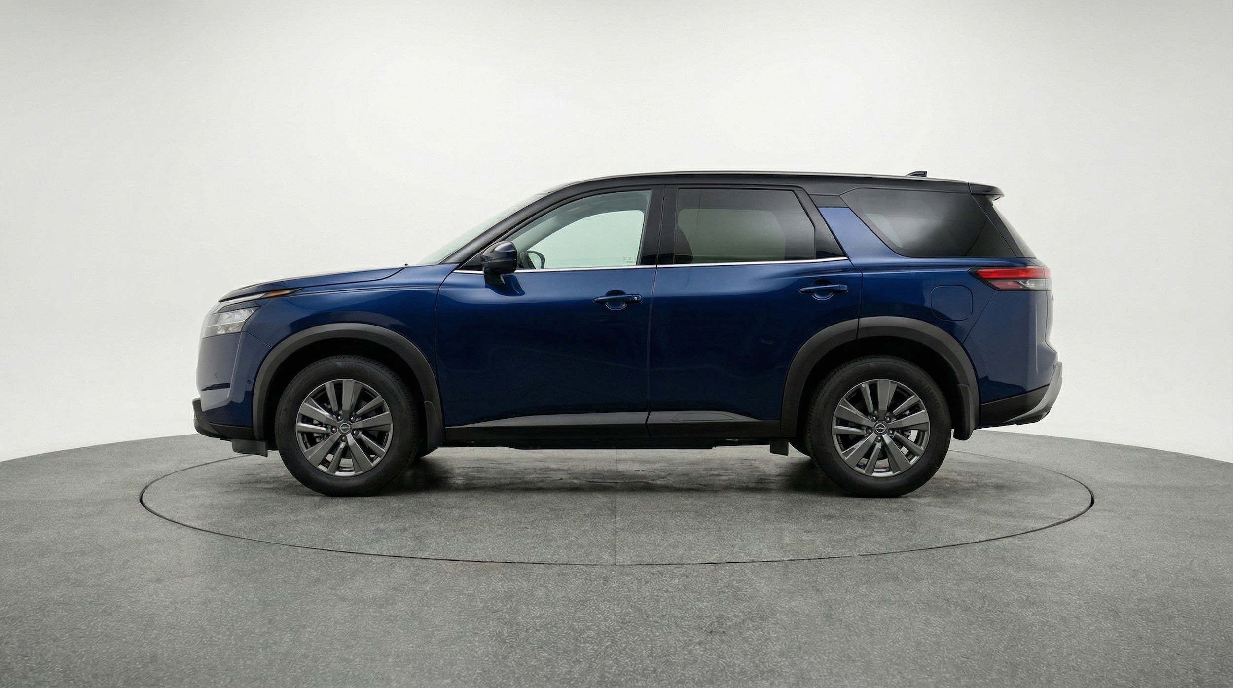 Thumbnail: 2025 Nissan Pathfinder - 5