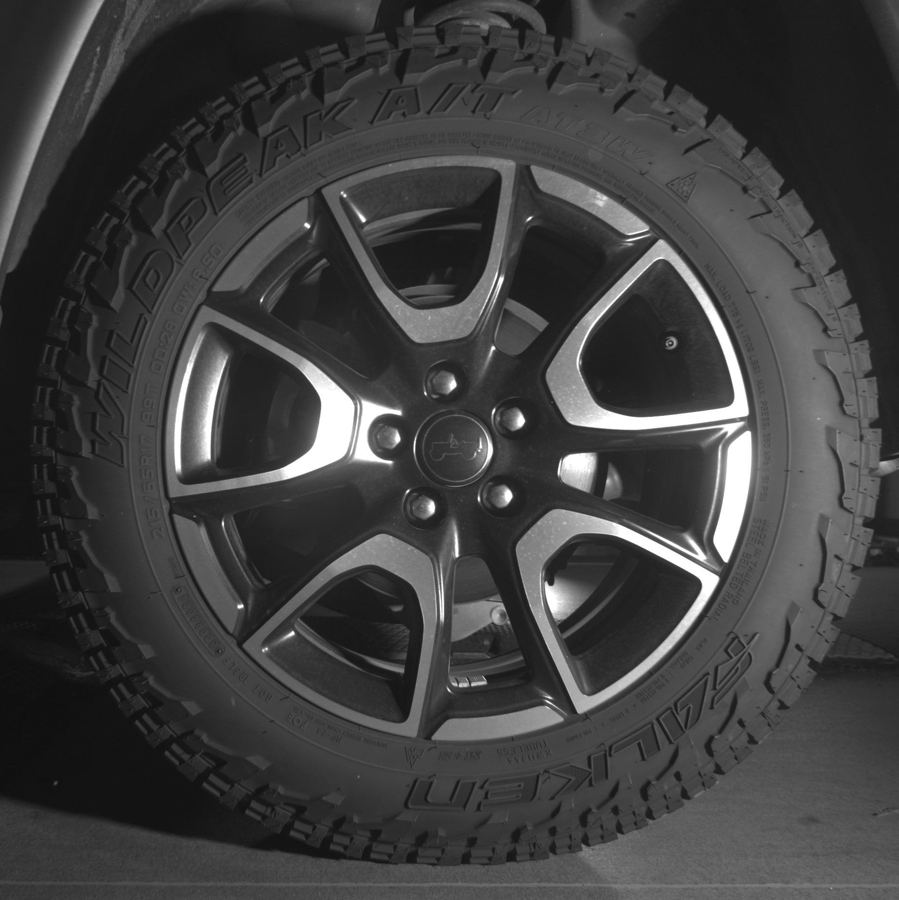 Thumbnail: 2025 Jeep Compass - 14