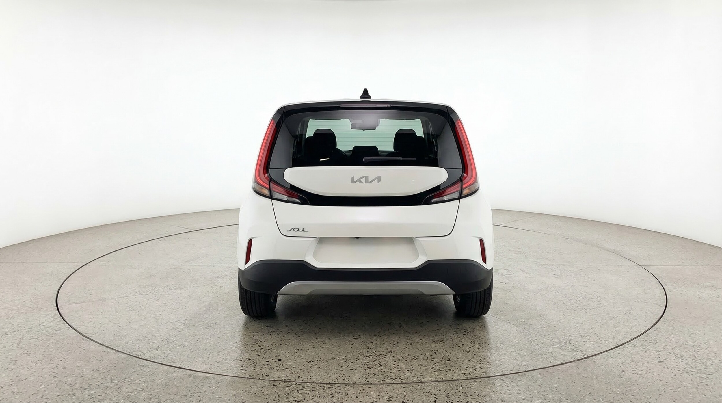 Thumbnail: 2025 Kia Soul - 6