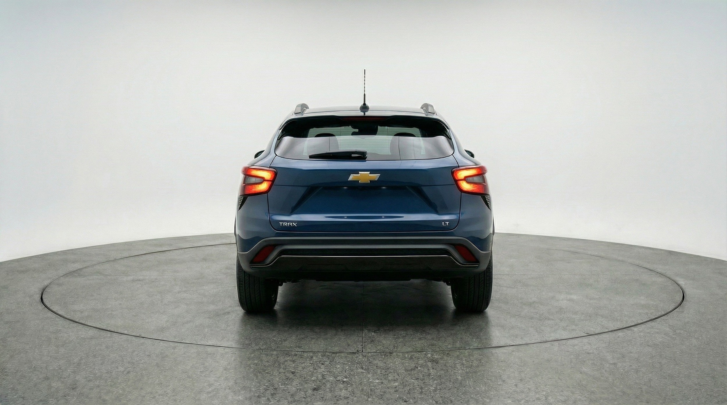 Thumbnail: 2025 Chevrolet Trax - 7