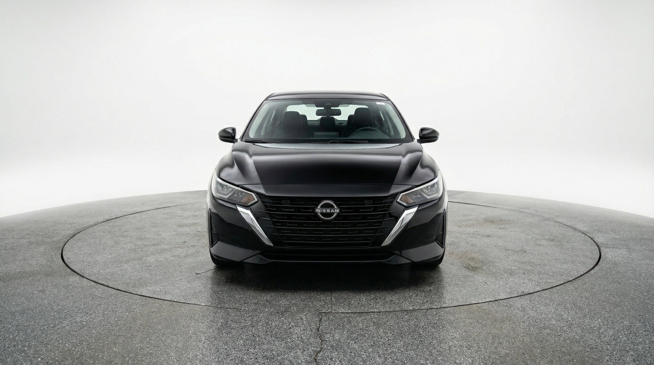 Thumbnail: 2025 Nissan Sentra - 2