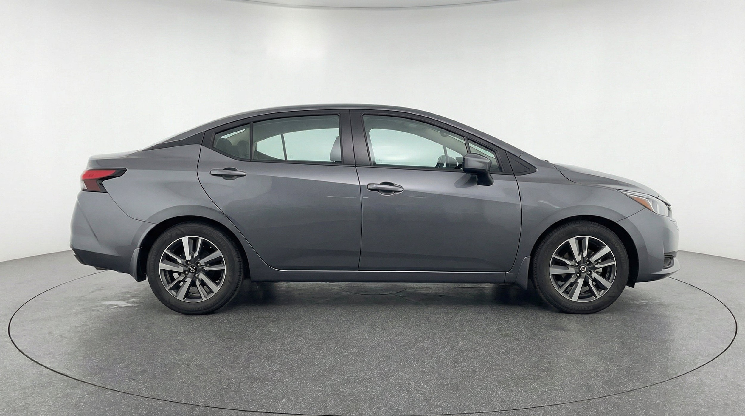 Thumbnail: 2025 Nissan Versa - 11
