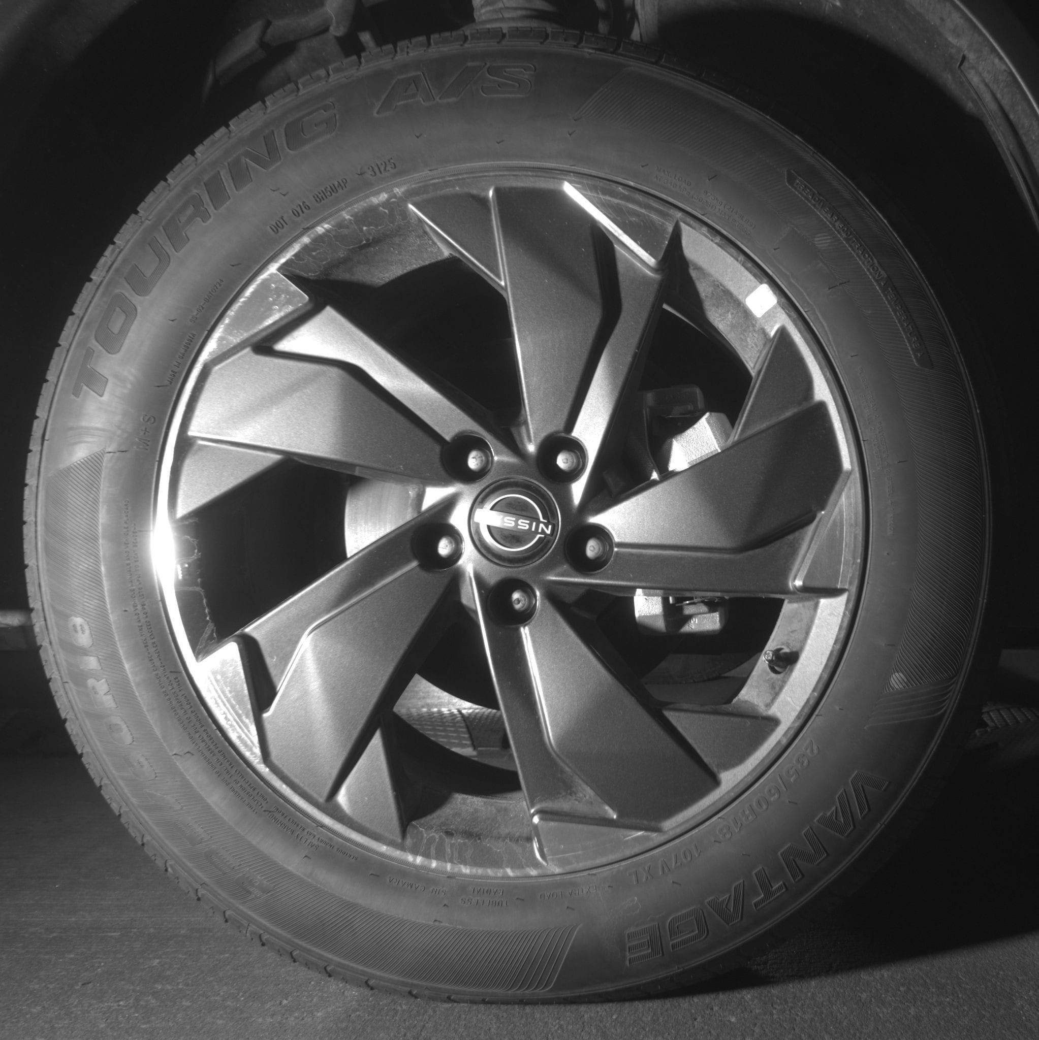 Thumbnail: 2025 Nissan Rogue - 10