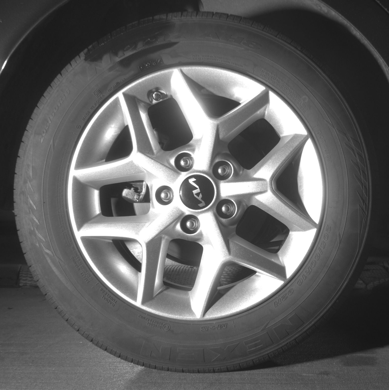 Thumbnail: 2025 Kia Soul - 12