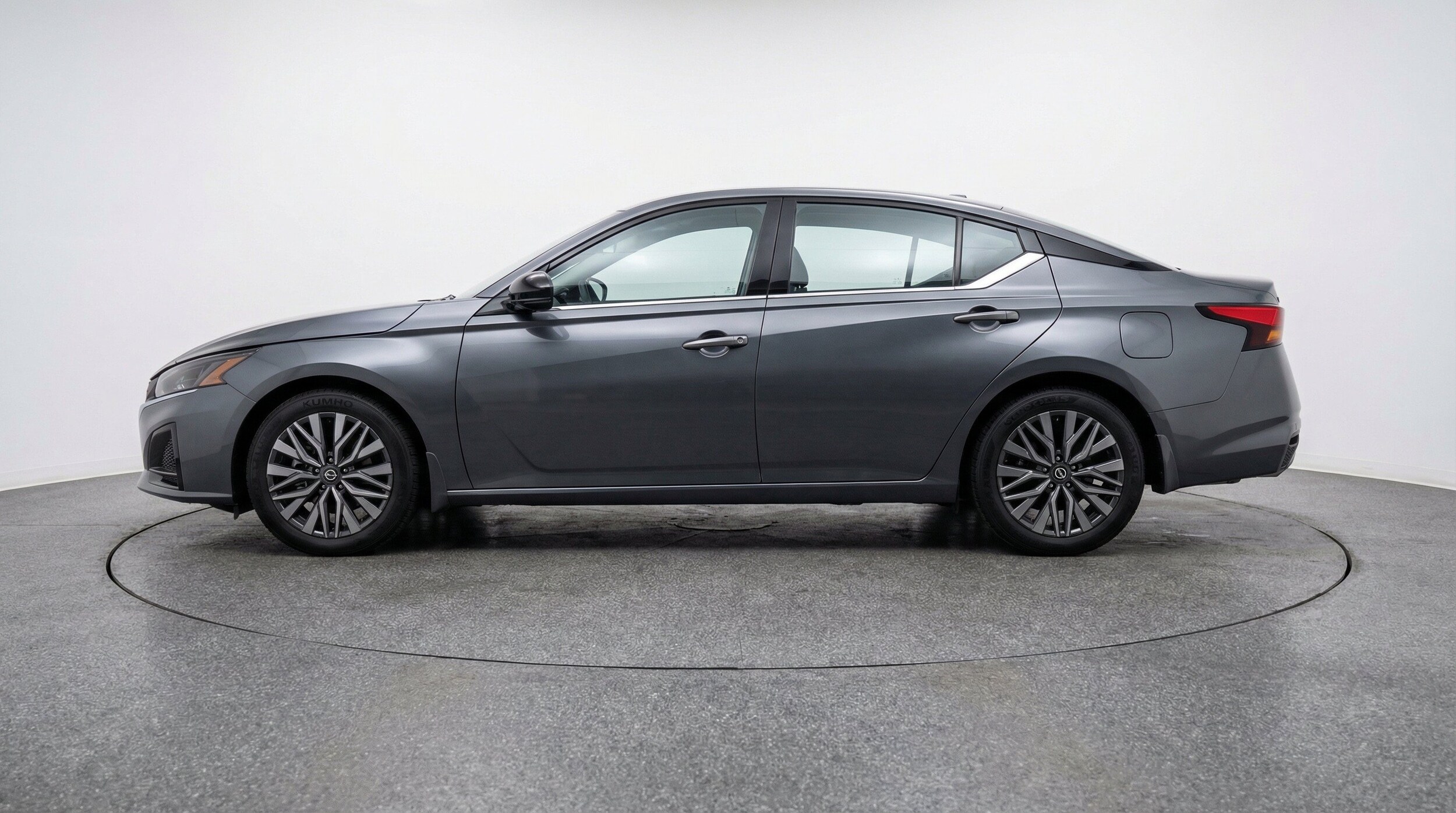 Thumbnail: 2026 Nissan Altima - 5
