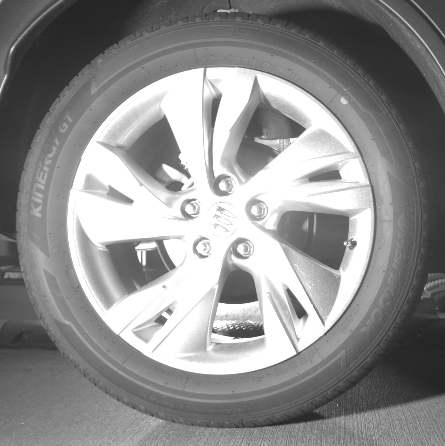 Thumbnail: 2025 Buick Encore GX - 12