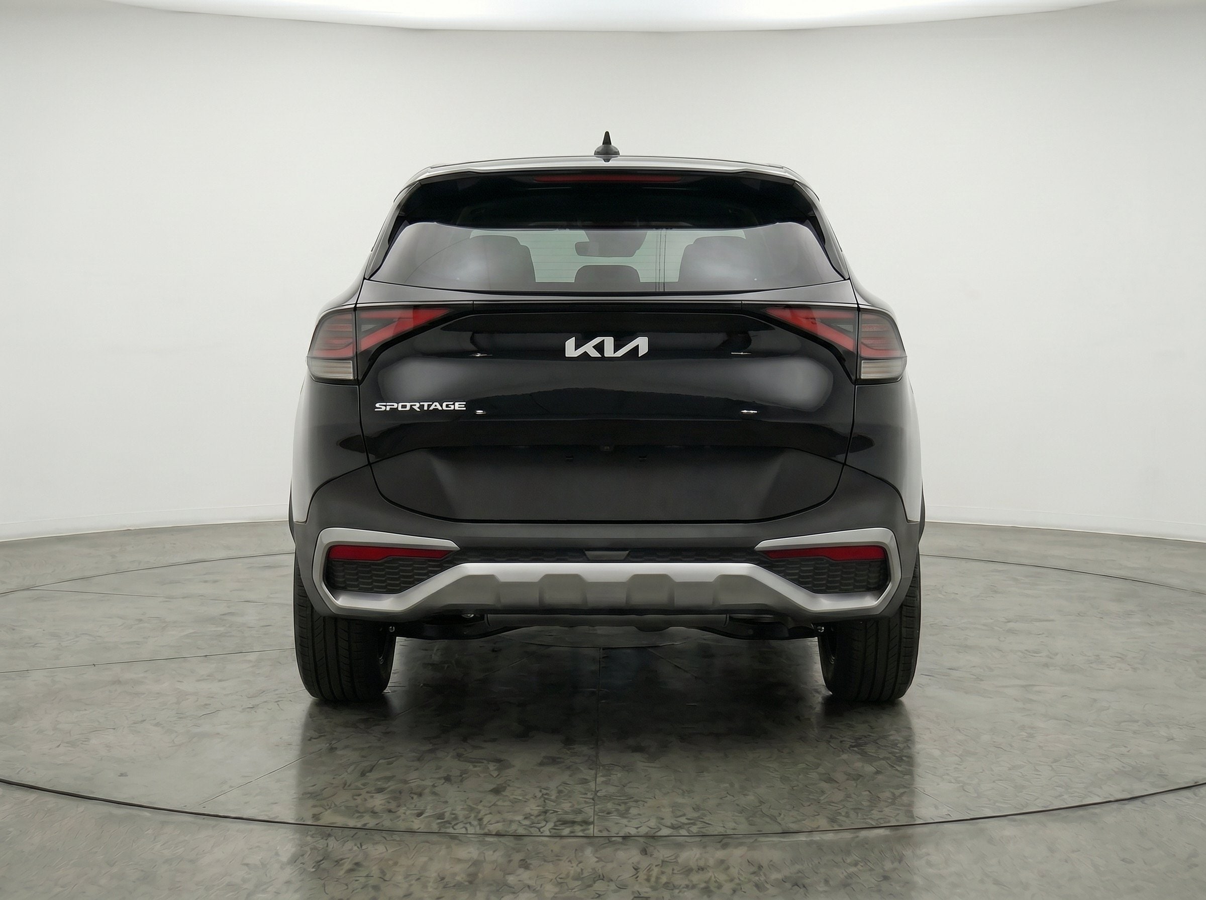 Thumbnail: 2026 Kia Sportage - 7