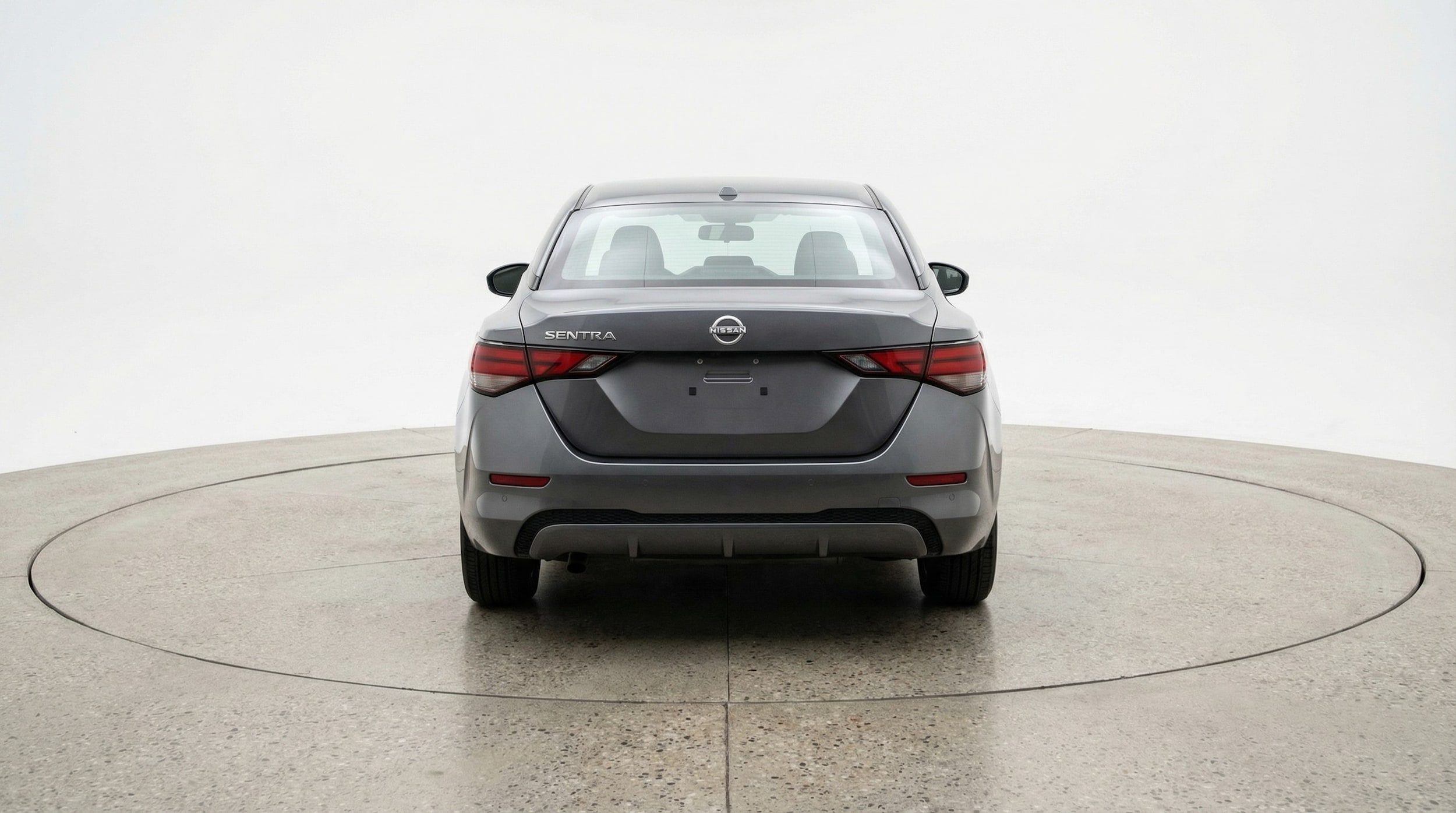 Thumbnail: 2025 Nissan Sentra - 6