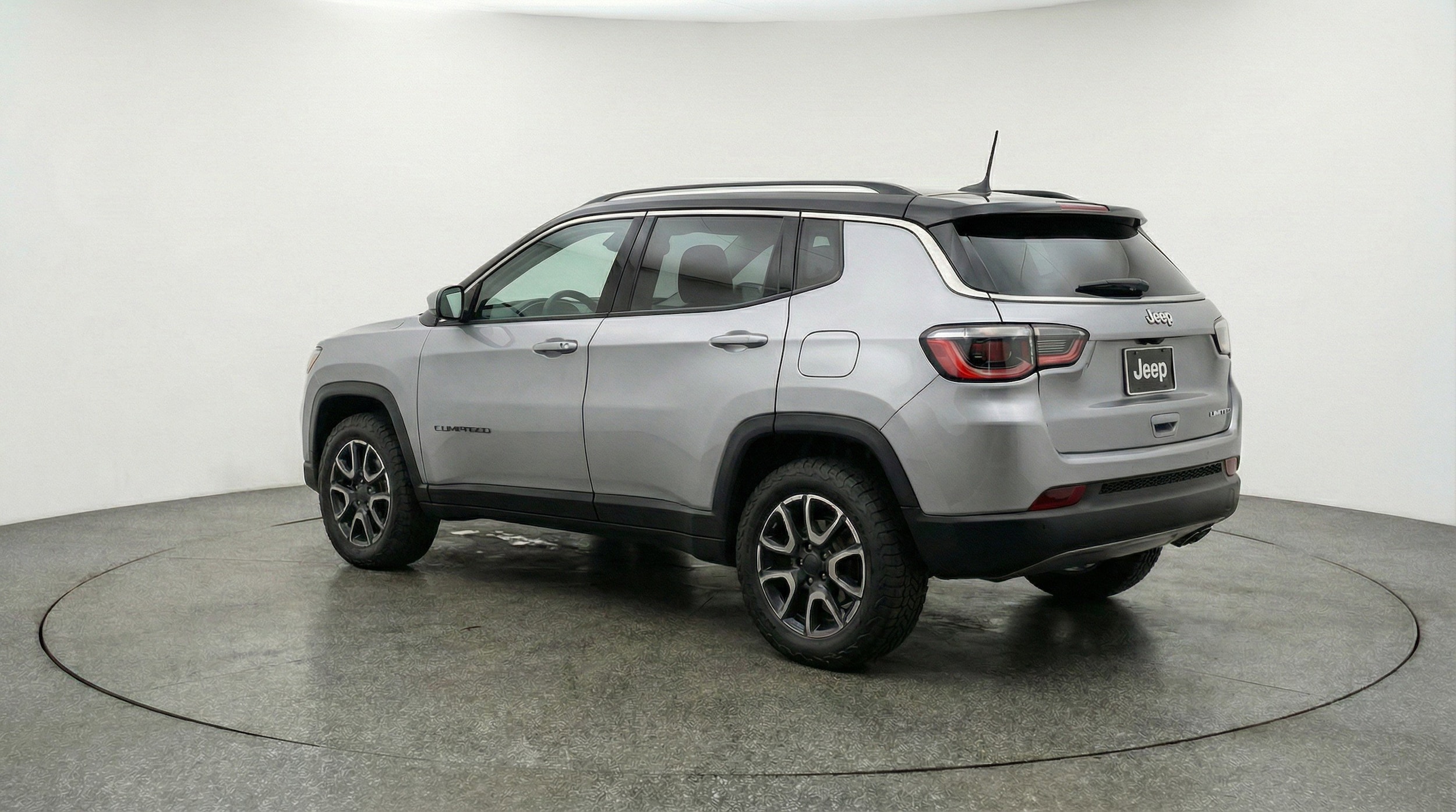 Thumbnail: 2025 Jeep Compass - 6