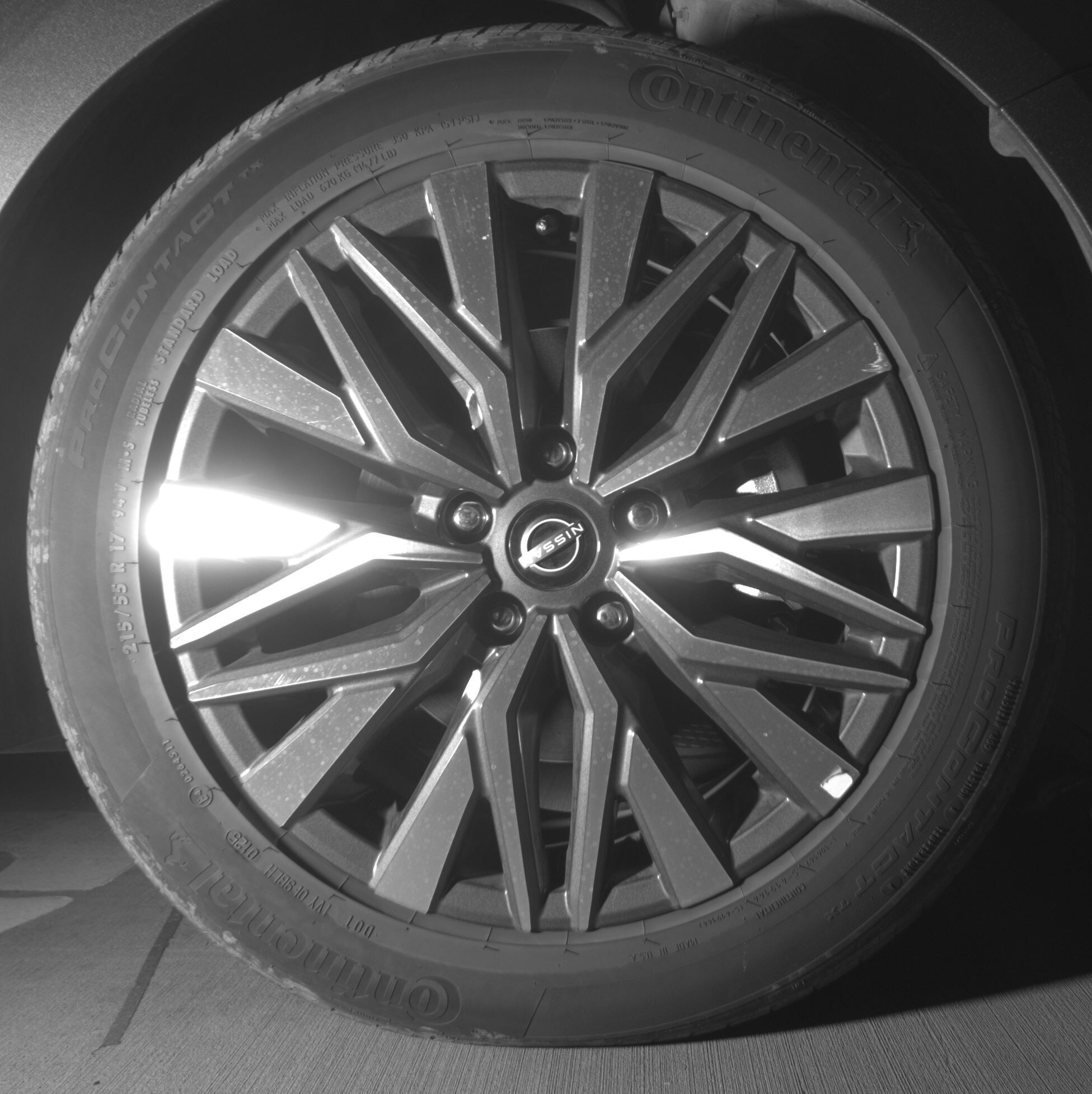 Thumbnail: 2025 Nissan Altima - 10