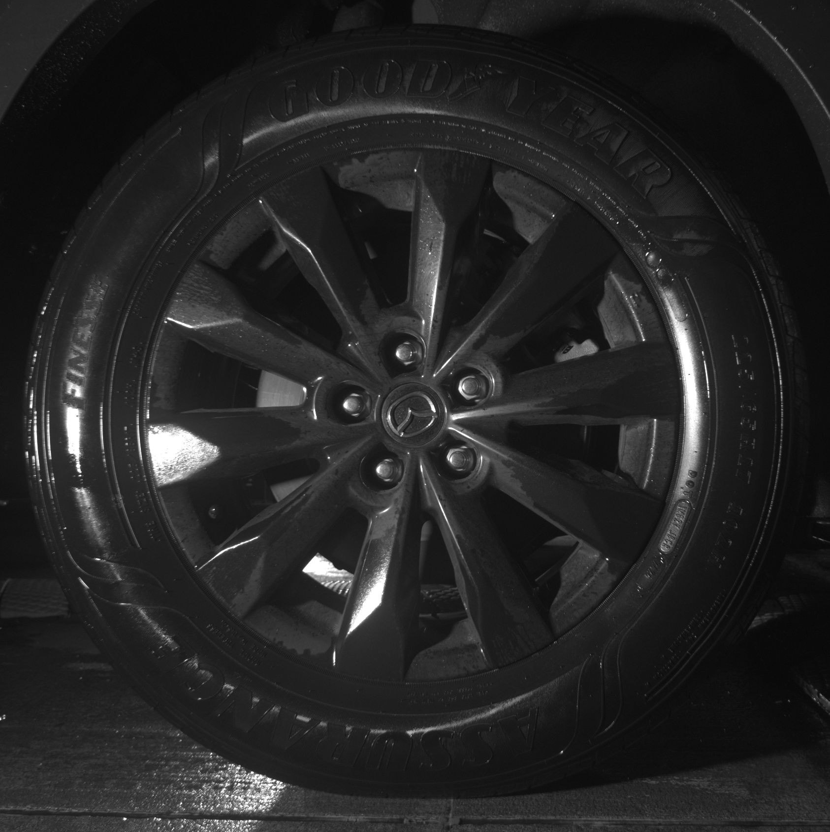 Thumbnail: 2025 Mazda CX-50 - 12