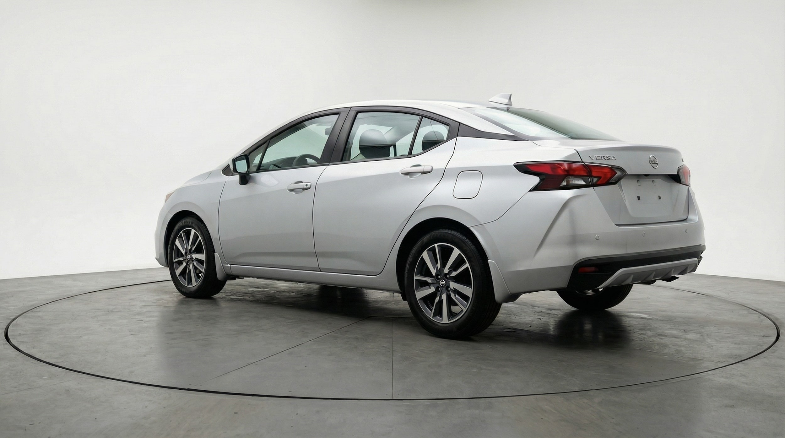 Thumbnail: 2025 Nissan Versa - 5