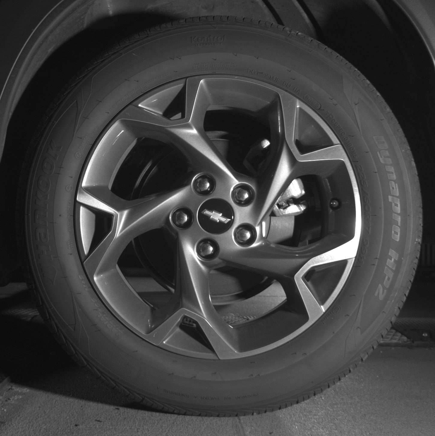 Thumbnail: 2025 Chevrolet Trax - 11