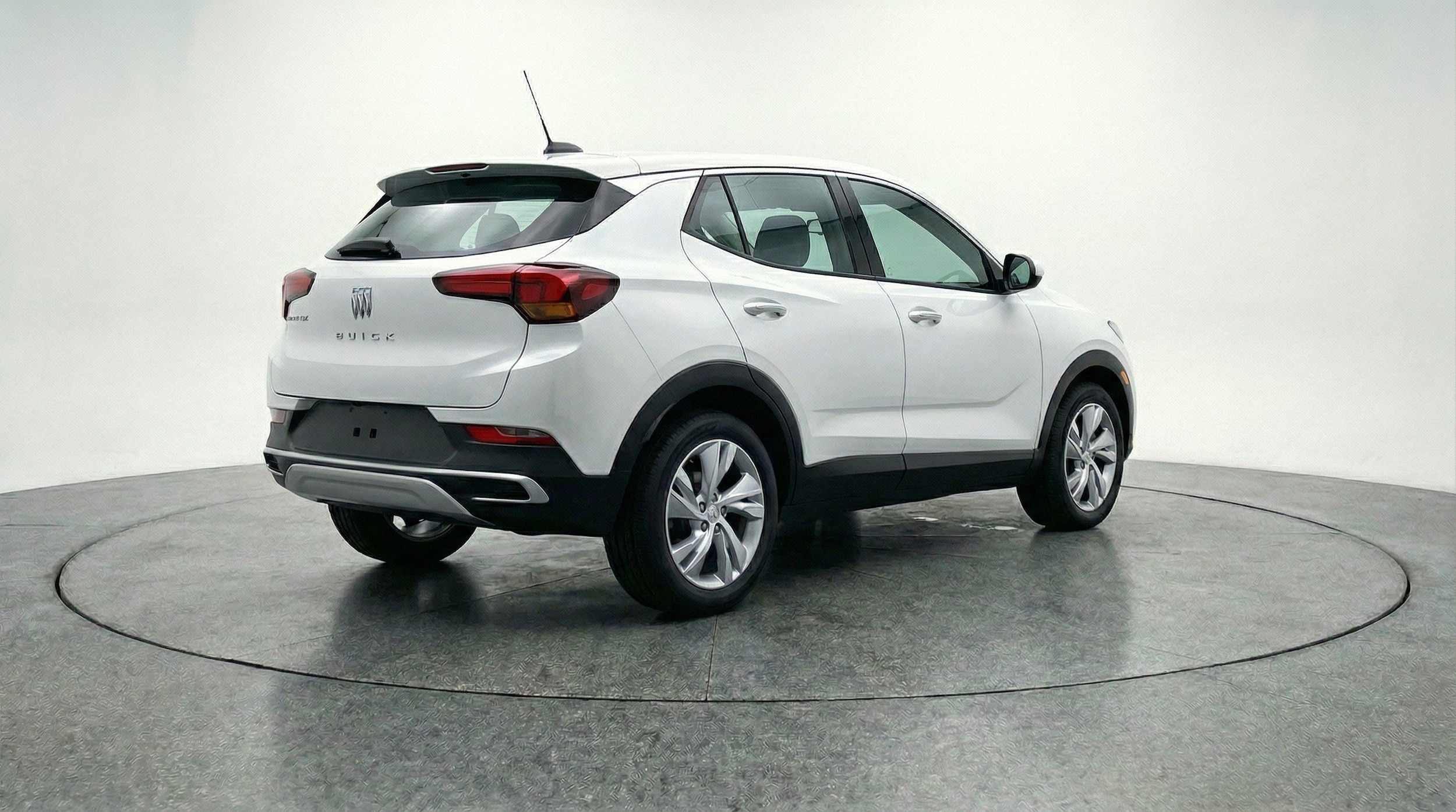 Thumbnail: 2026 Buick Encore GX - 9