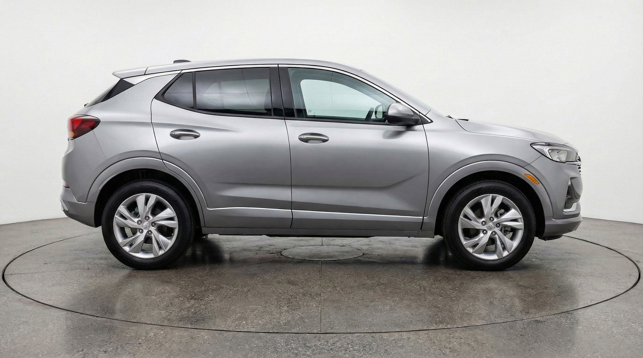 Thumbnail: 2025 Buick Encore GX - 11