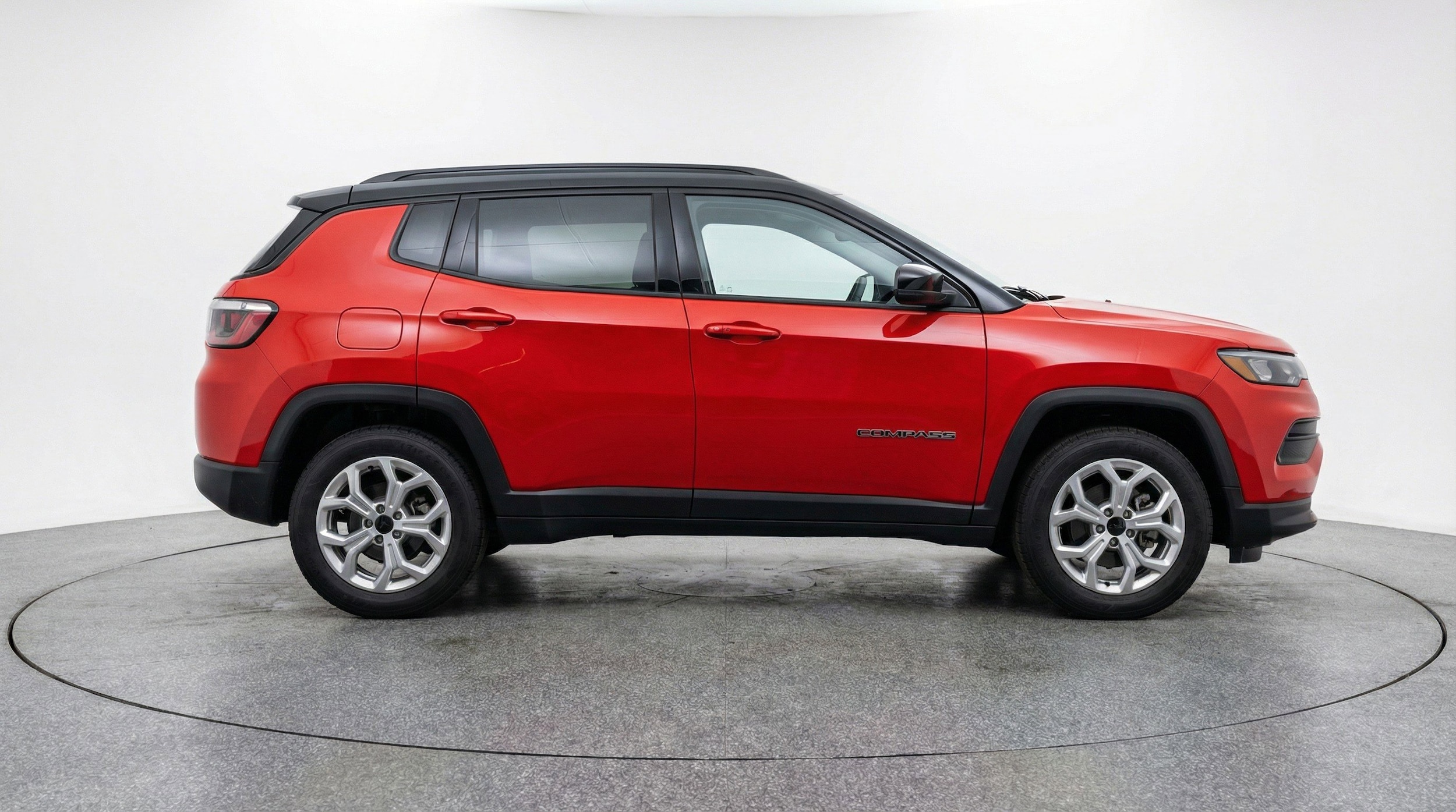 Thumbnail: 2025 Jeep Compass - 11