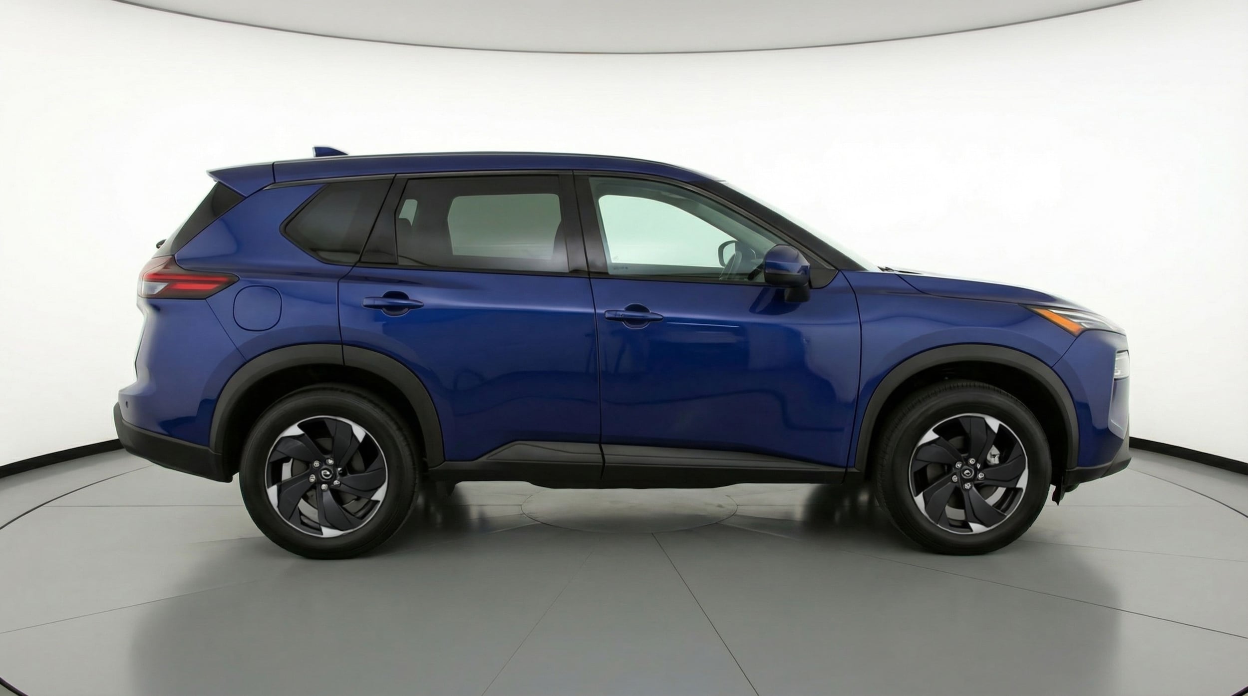 Thumbnail: 2025 Nissan Rogue - 8