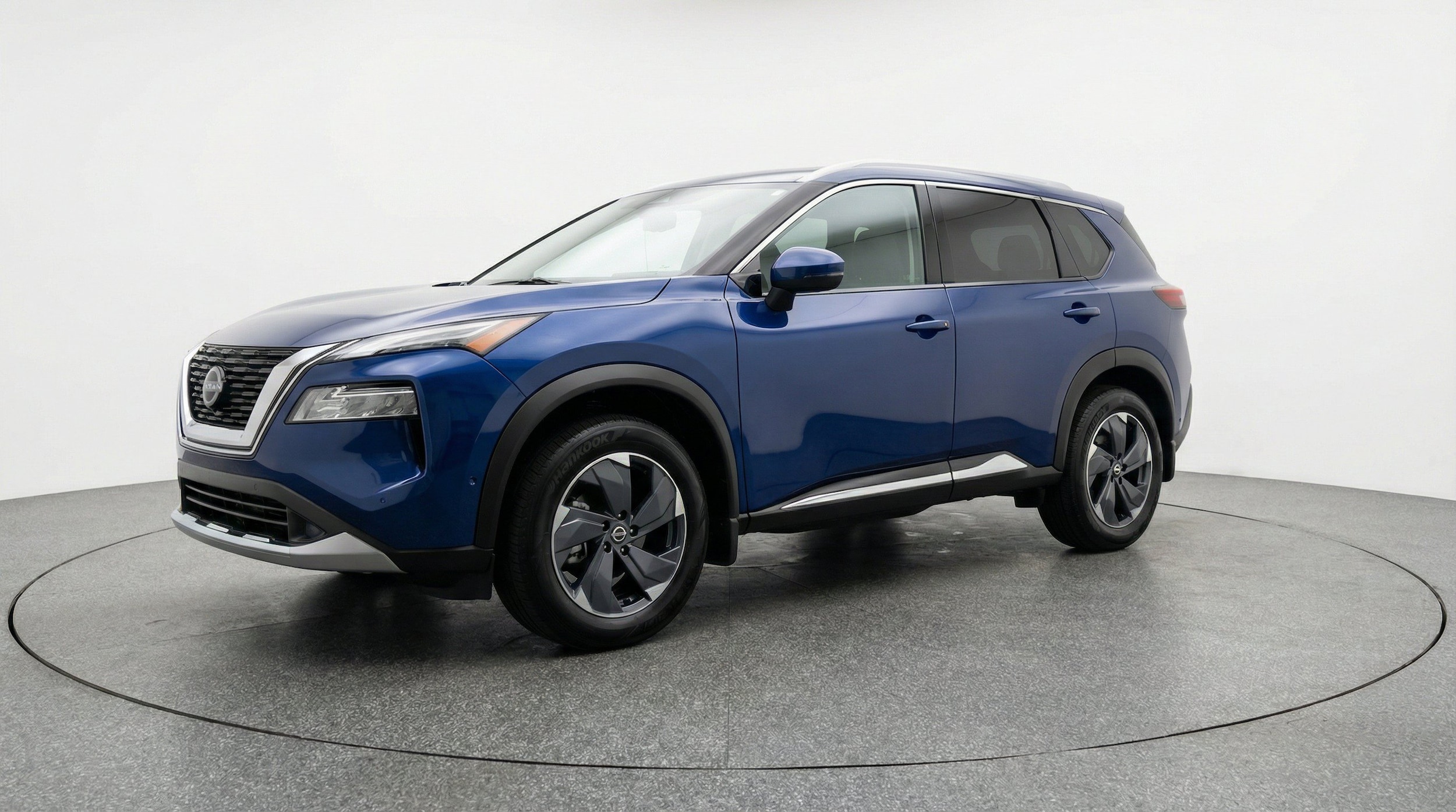 Thumbnail: 2025 Nissan Rogue - 3