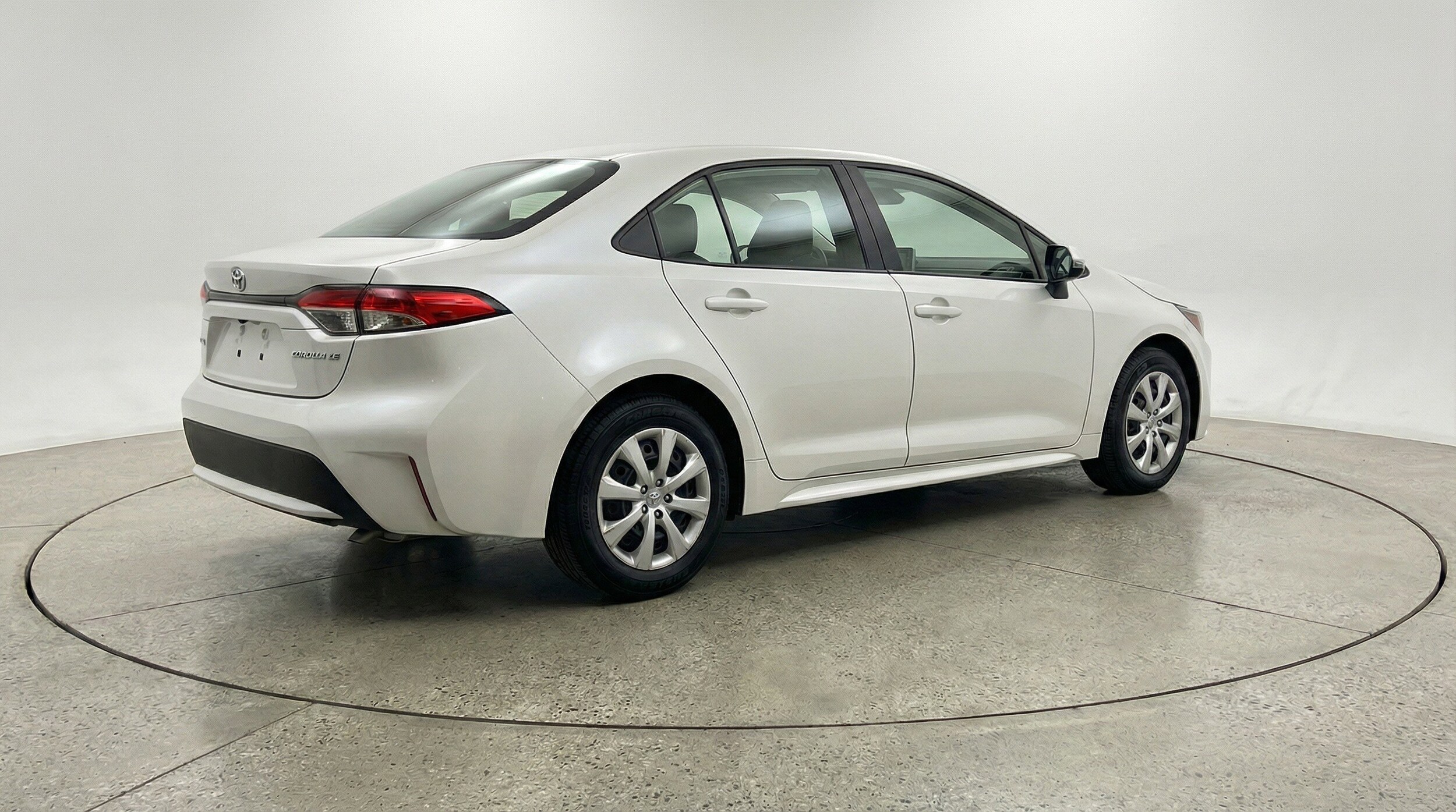 Thumbnail: 2025 Toyota Corolla - 9