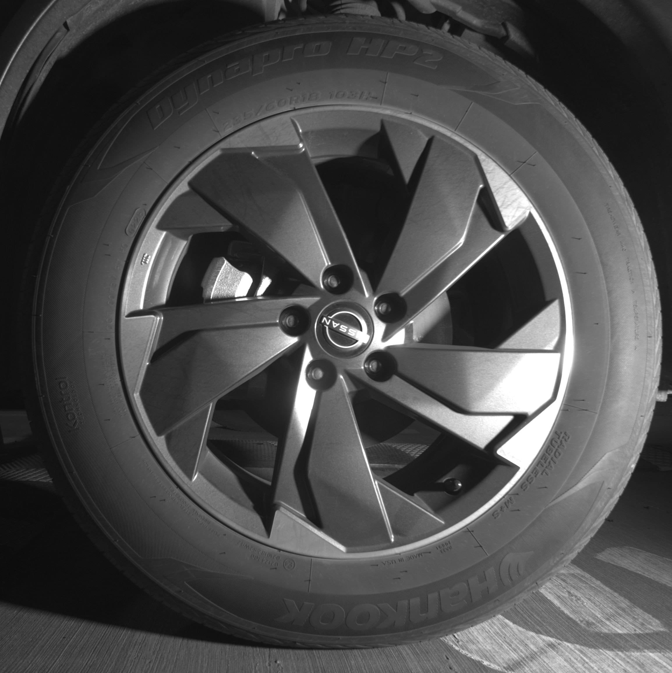 Thumbnail: 2025 Nissan Rogue - 12