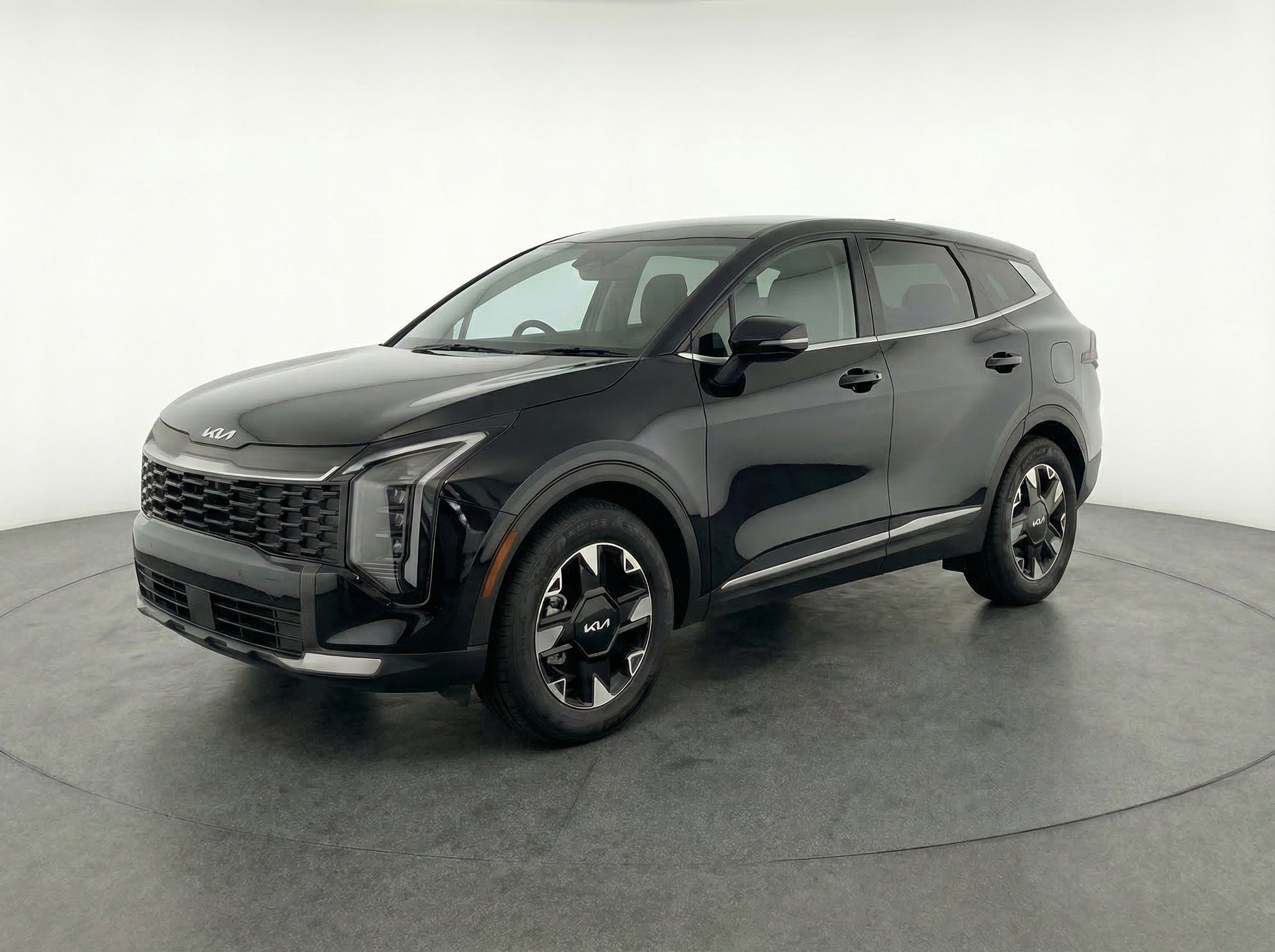 Thumbnail: 2026 Kia Sportage - 3