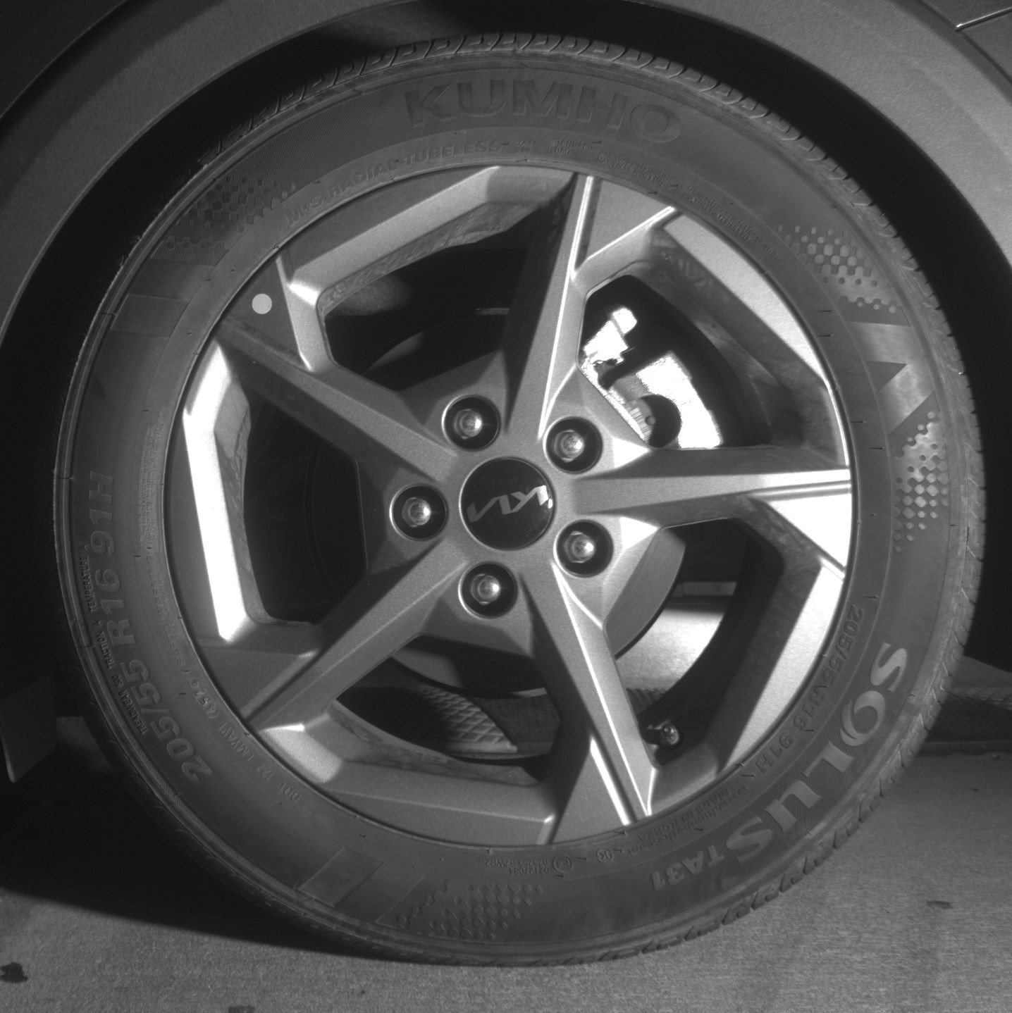 Thumbnail: 2025 Kia K4 - 14