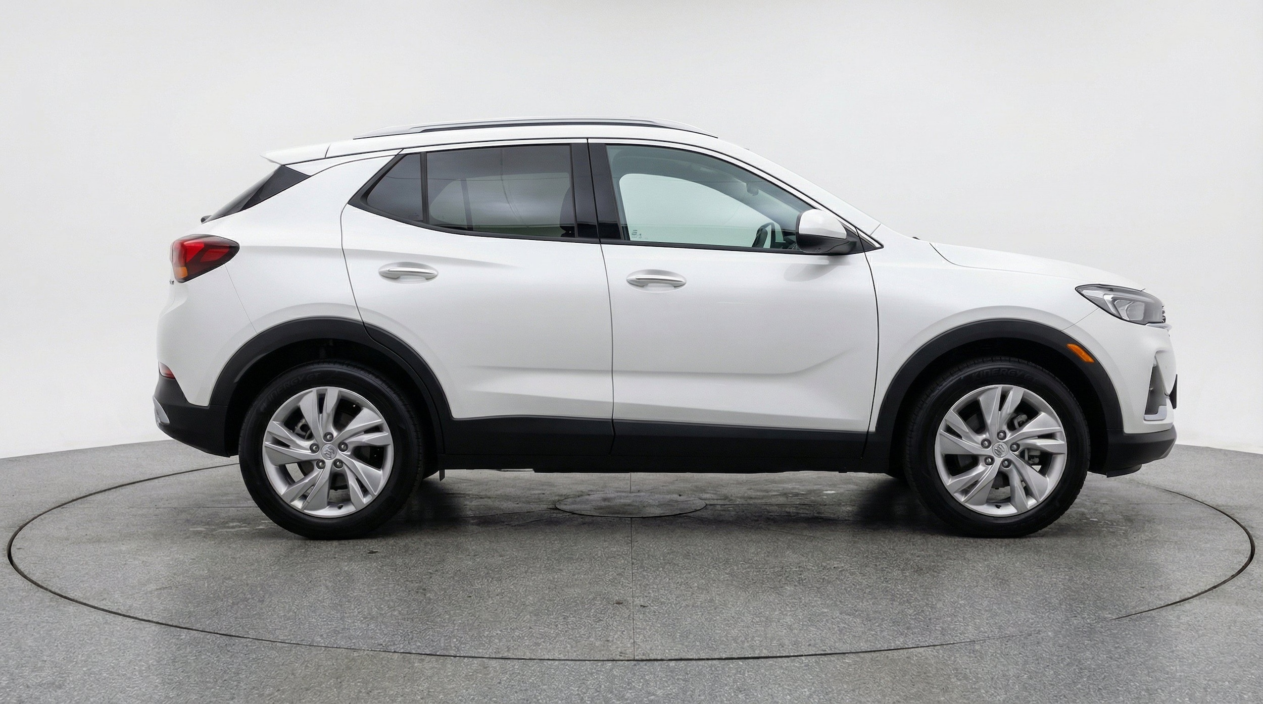 Thumbnail: 2026 Buick Encore GX - 11