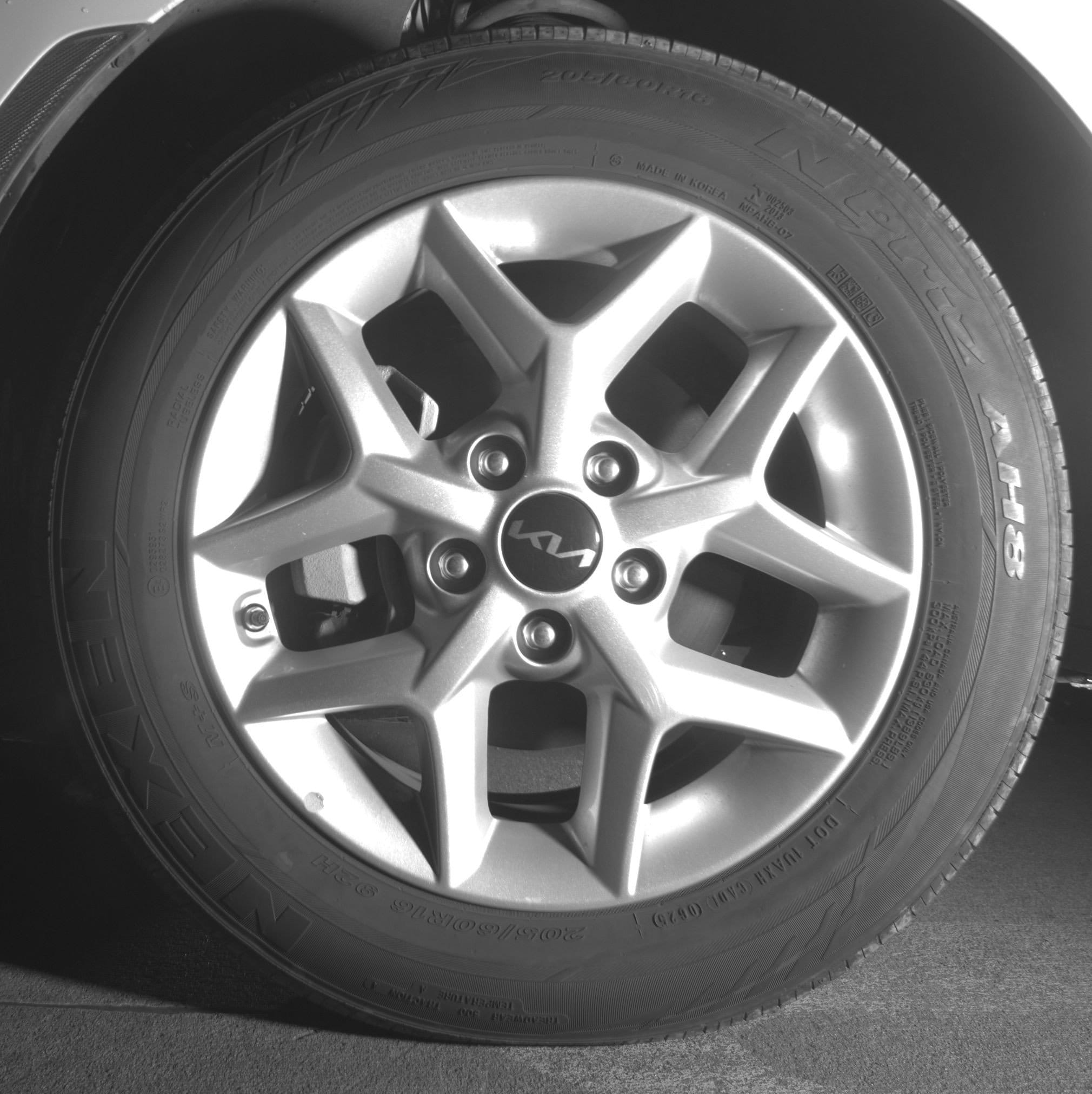 Thumbnail: 2025 Kia Soul - 12