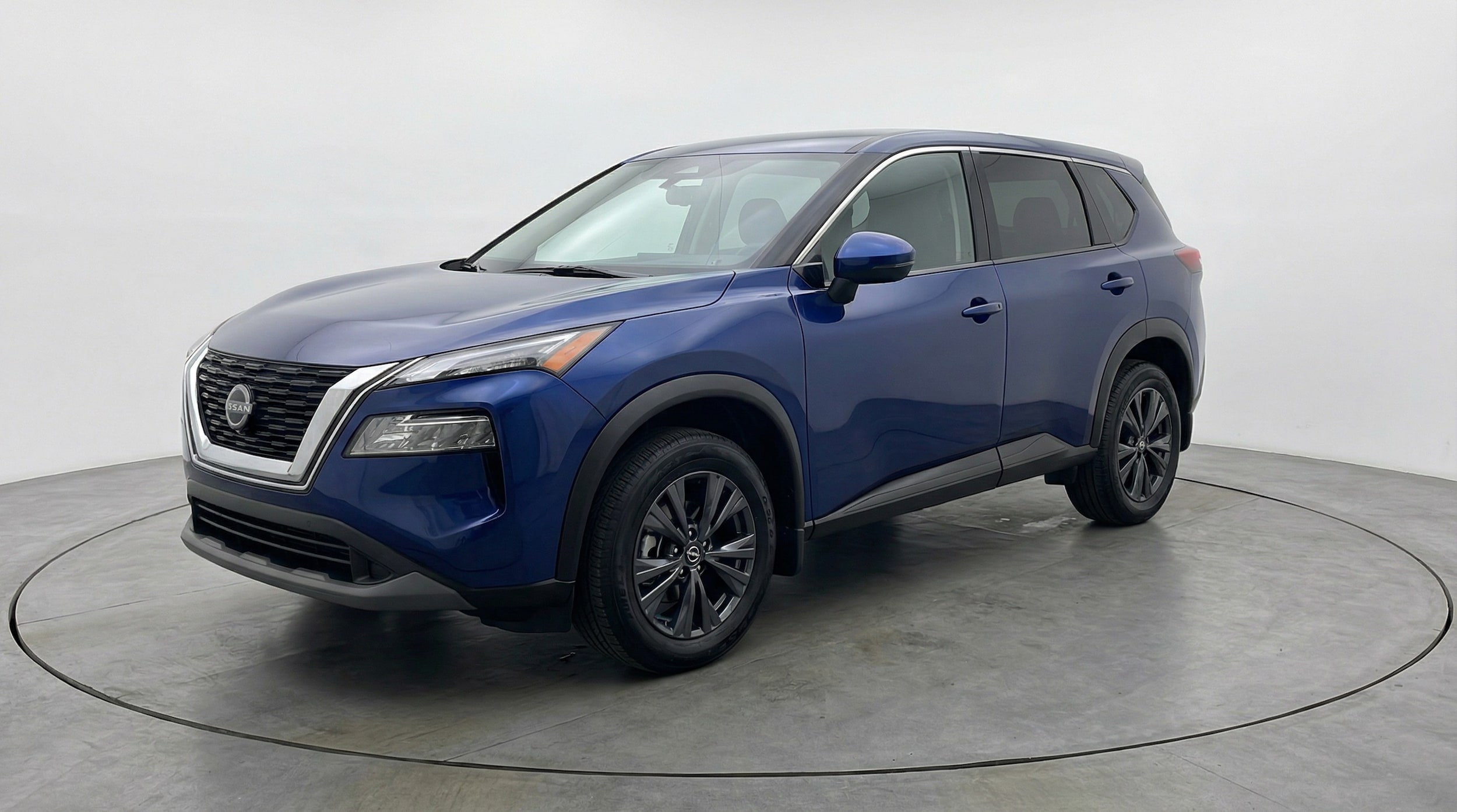 Thumbnail: 2025 Nissan Rogue - 3