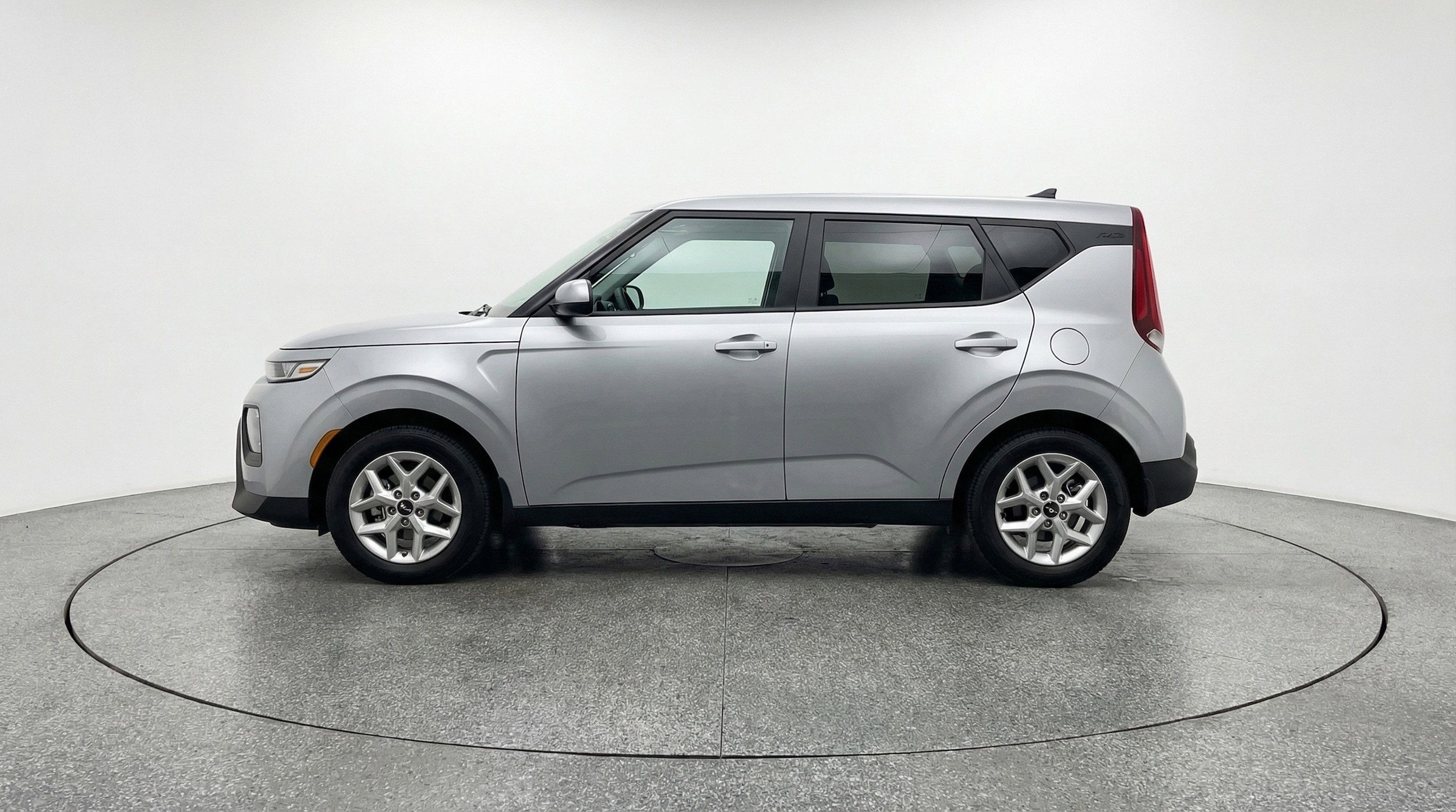 Thumbnail: 2025 Kia Soul - 5