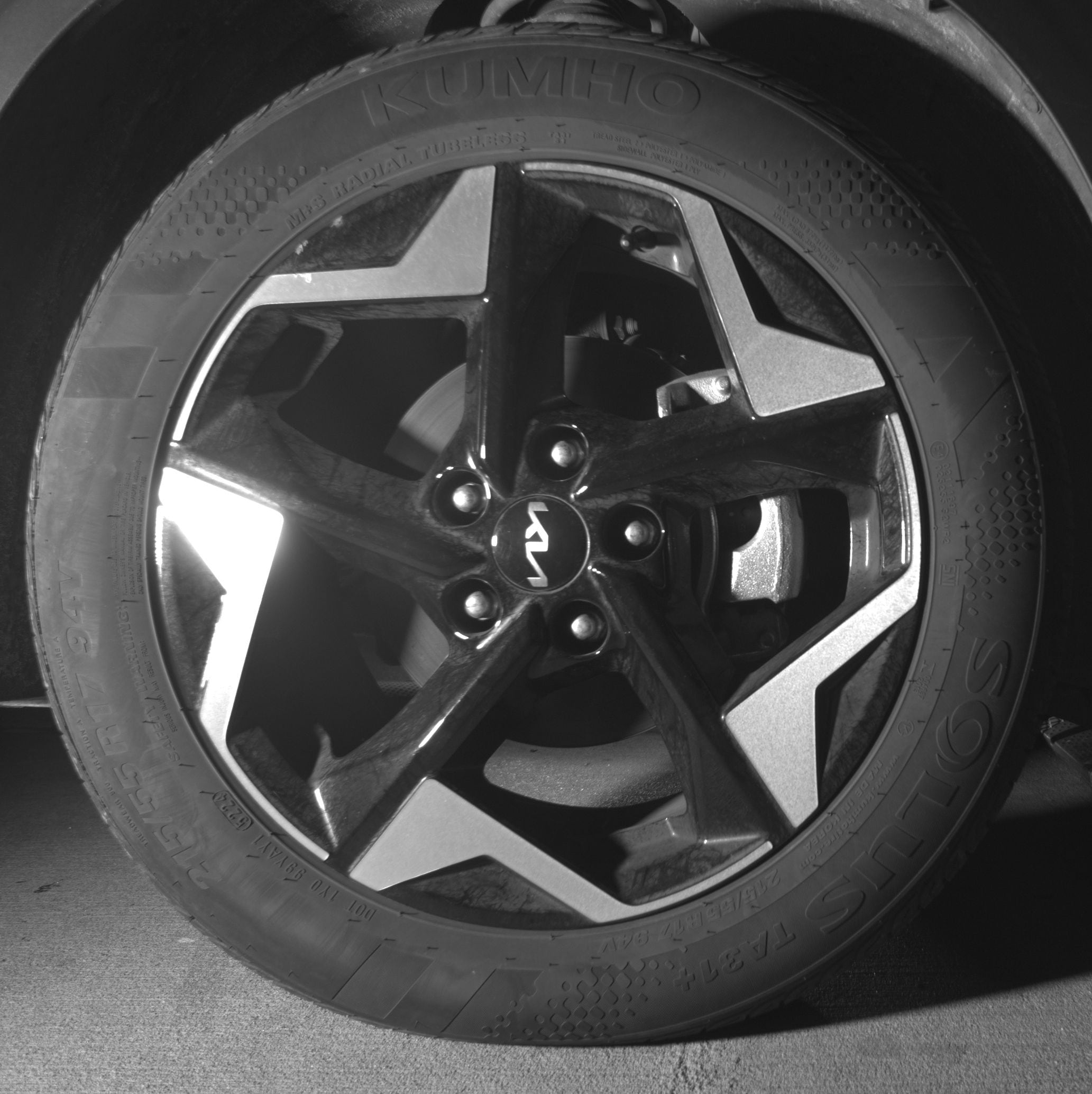 Thumbnail: 2025 Kia Seltos - 10