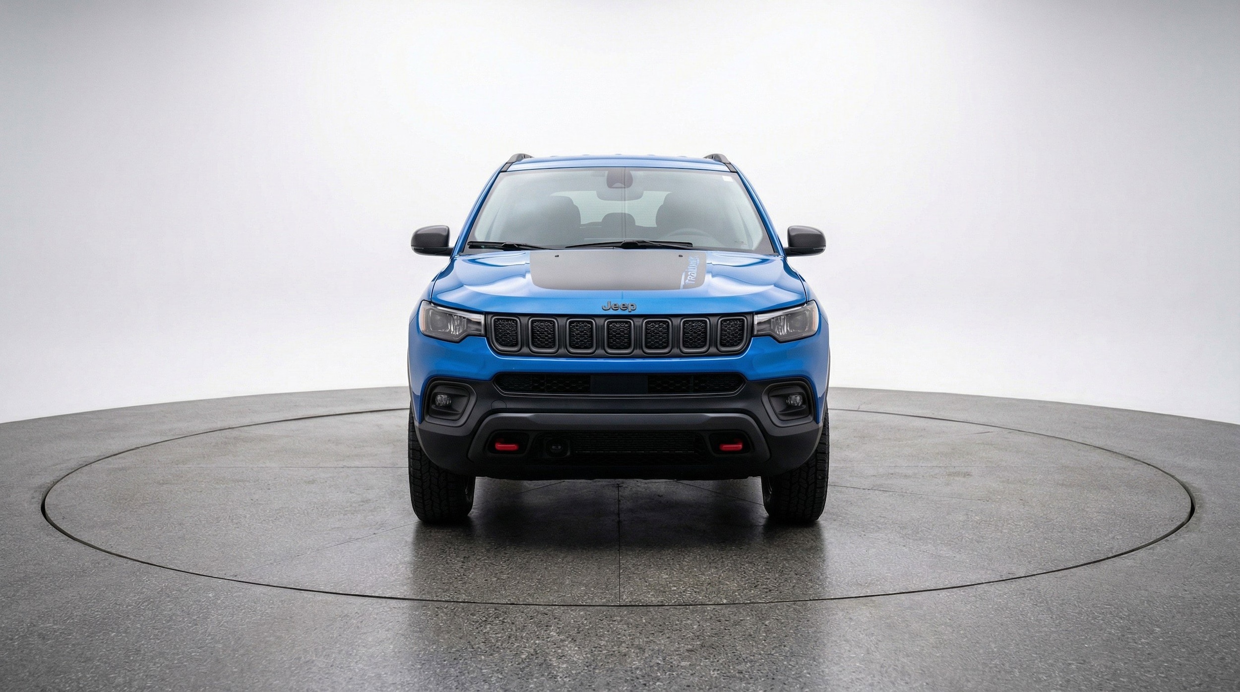 Thumbnail: 2025 Jeep Compass - 2